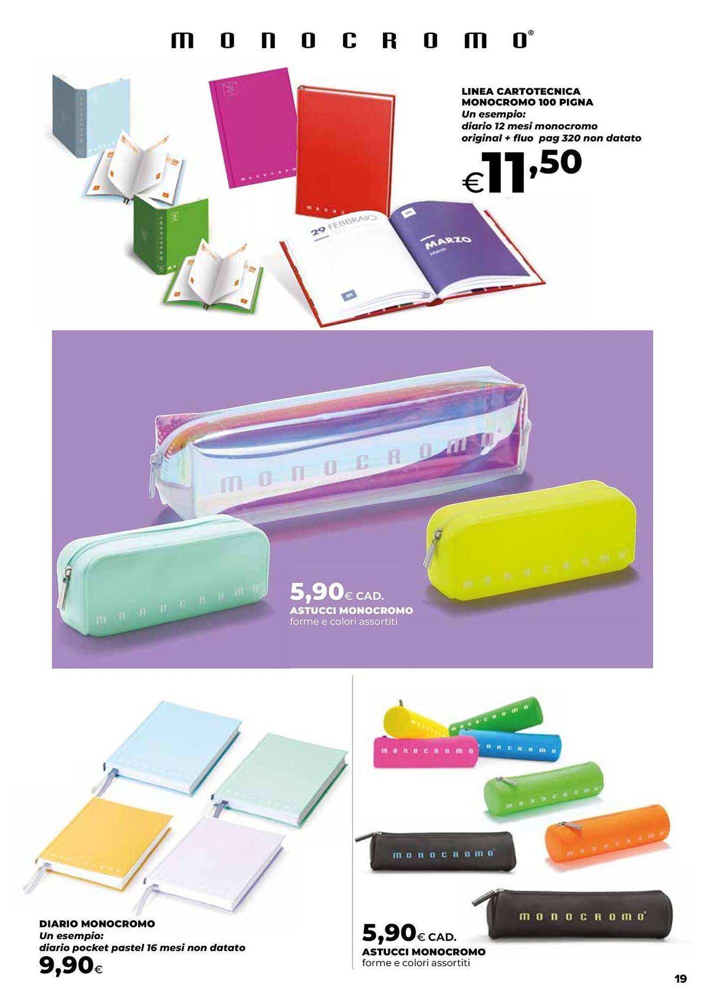 Volantino Coop (2025-08-22 - 2025-10-29)