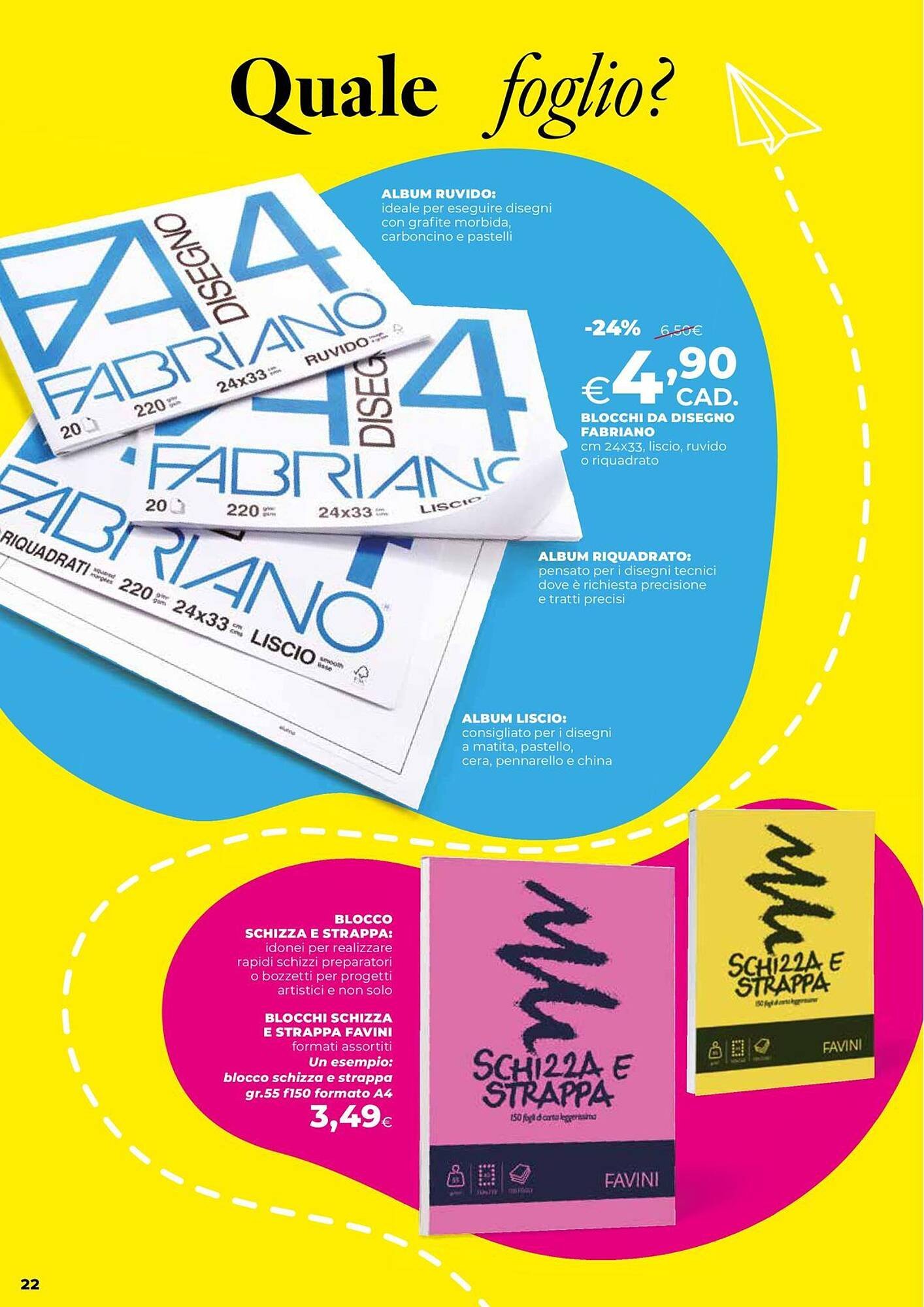 Volantino Coop (2025-08-22 - 2025-10-29)
