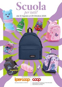Volantino Coop (2025-08-22 - 2025-10-29)