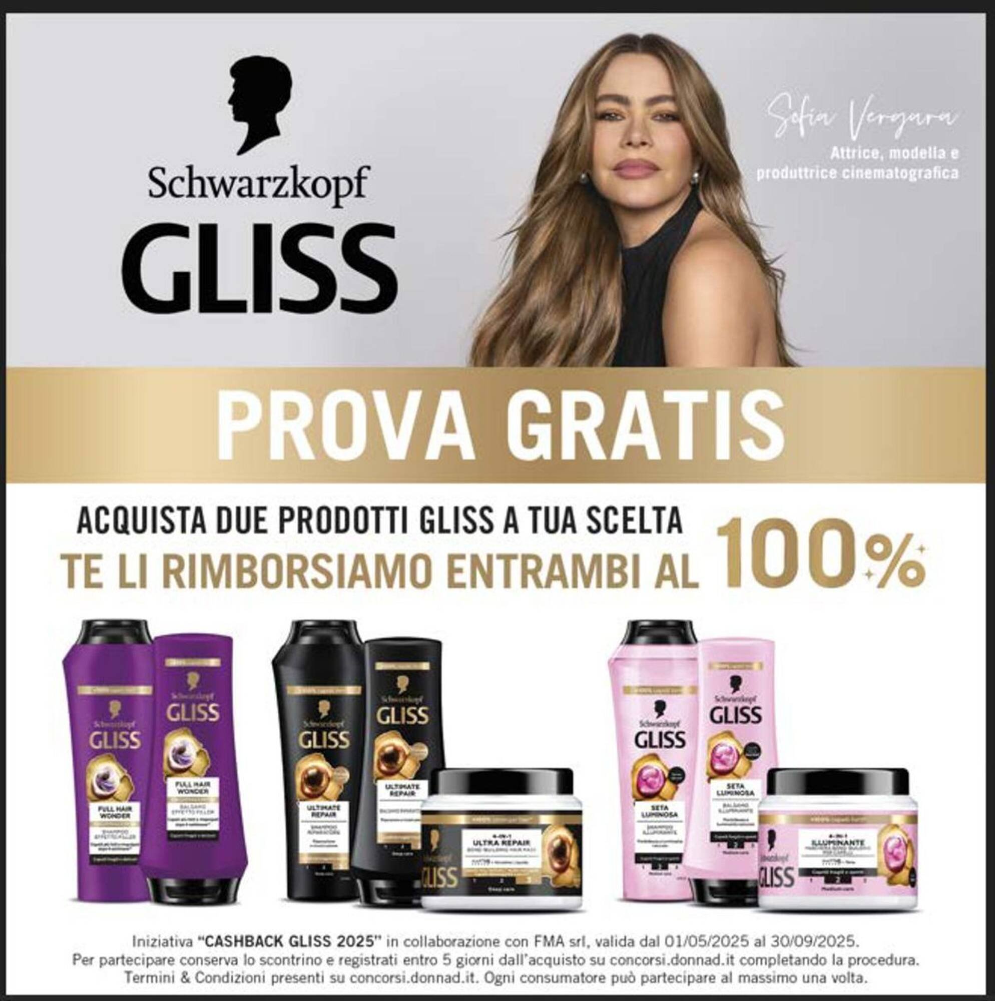 Volantino Eurospar (2025-07-17 - 2025-07-27)
