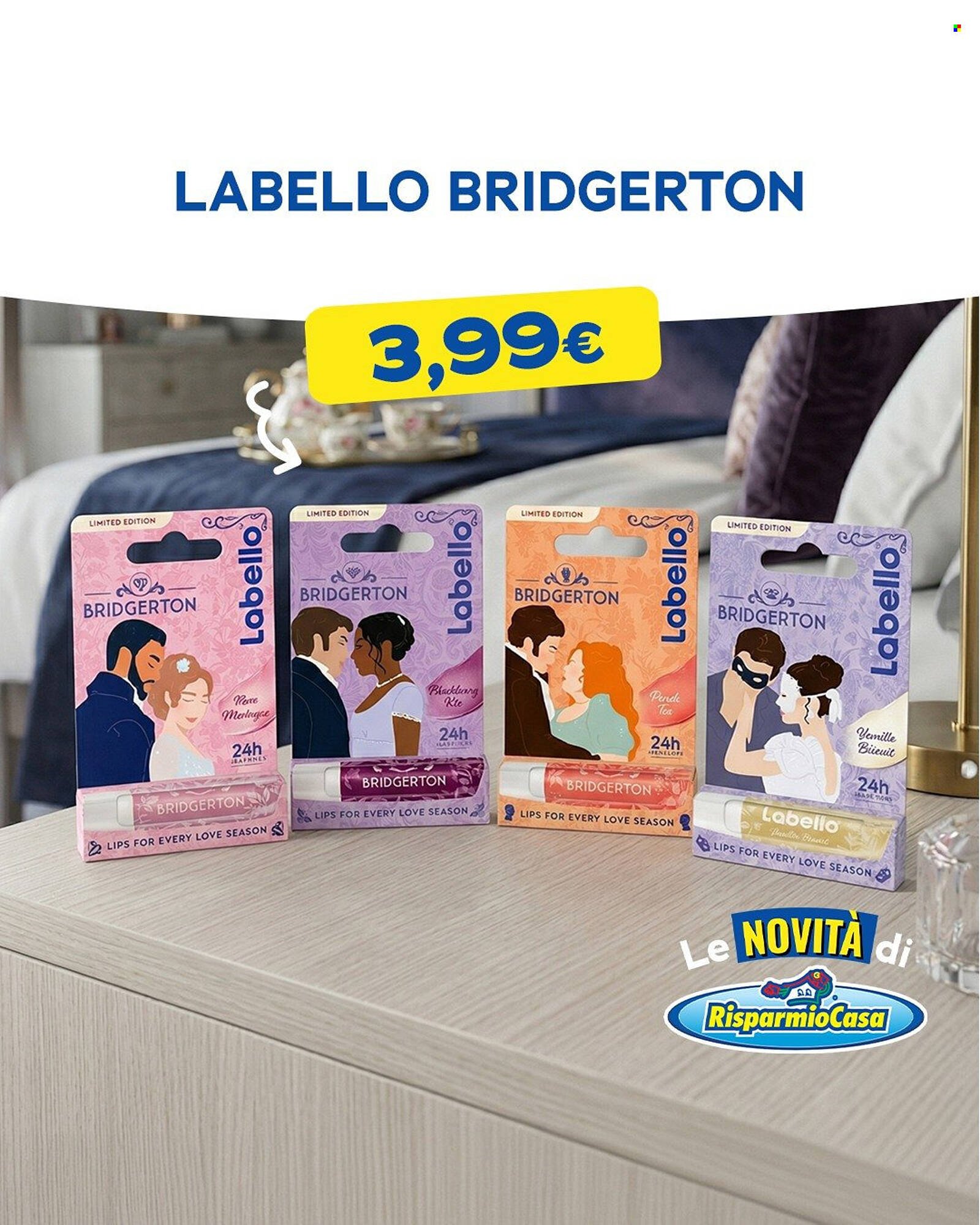 Volantino Risparmio Casa (2026-04-21 - 2026-04-29)