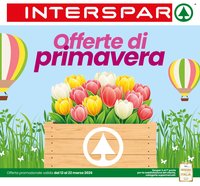 Volantino Interspar (2026-03-12 - 2026-03-22)