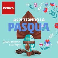 Volantino PENNY (2026-03-11 - 2026-04-04)