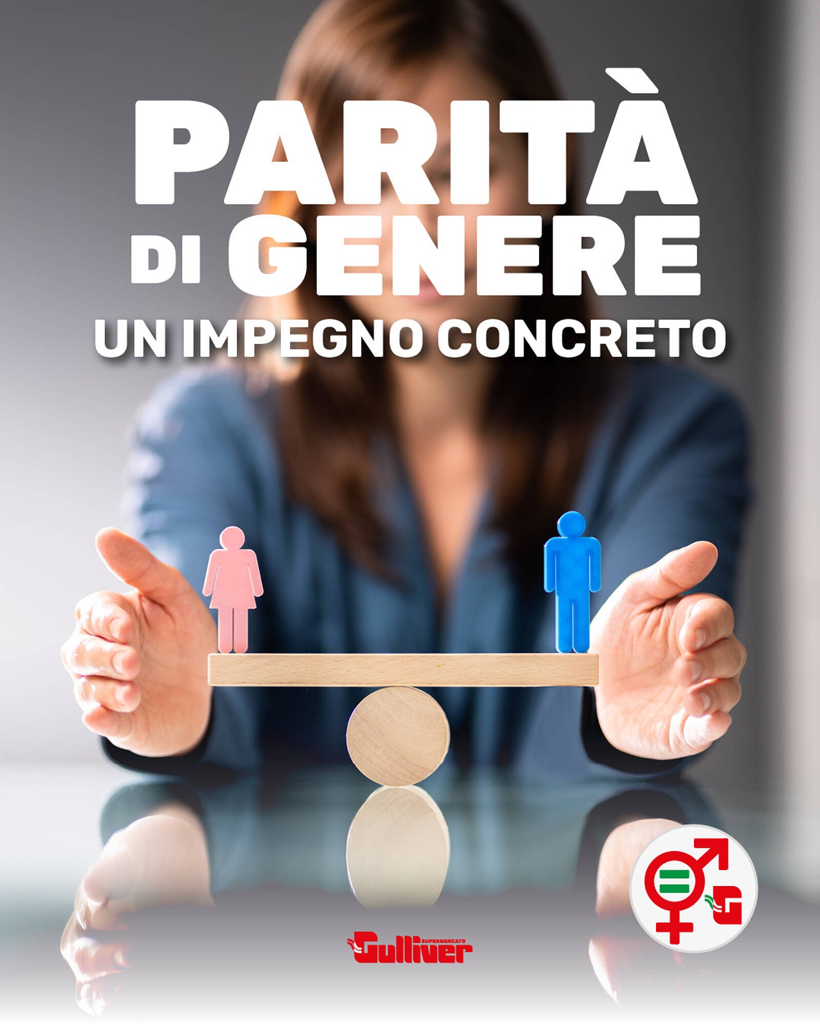 Volantino Supermercati Gulliver (2026-04-08 - 2026-04-14)