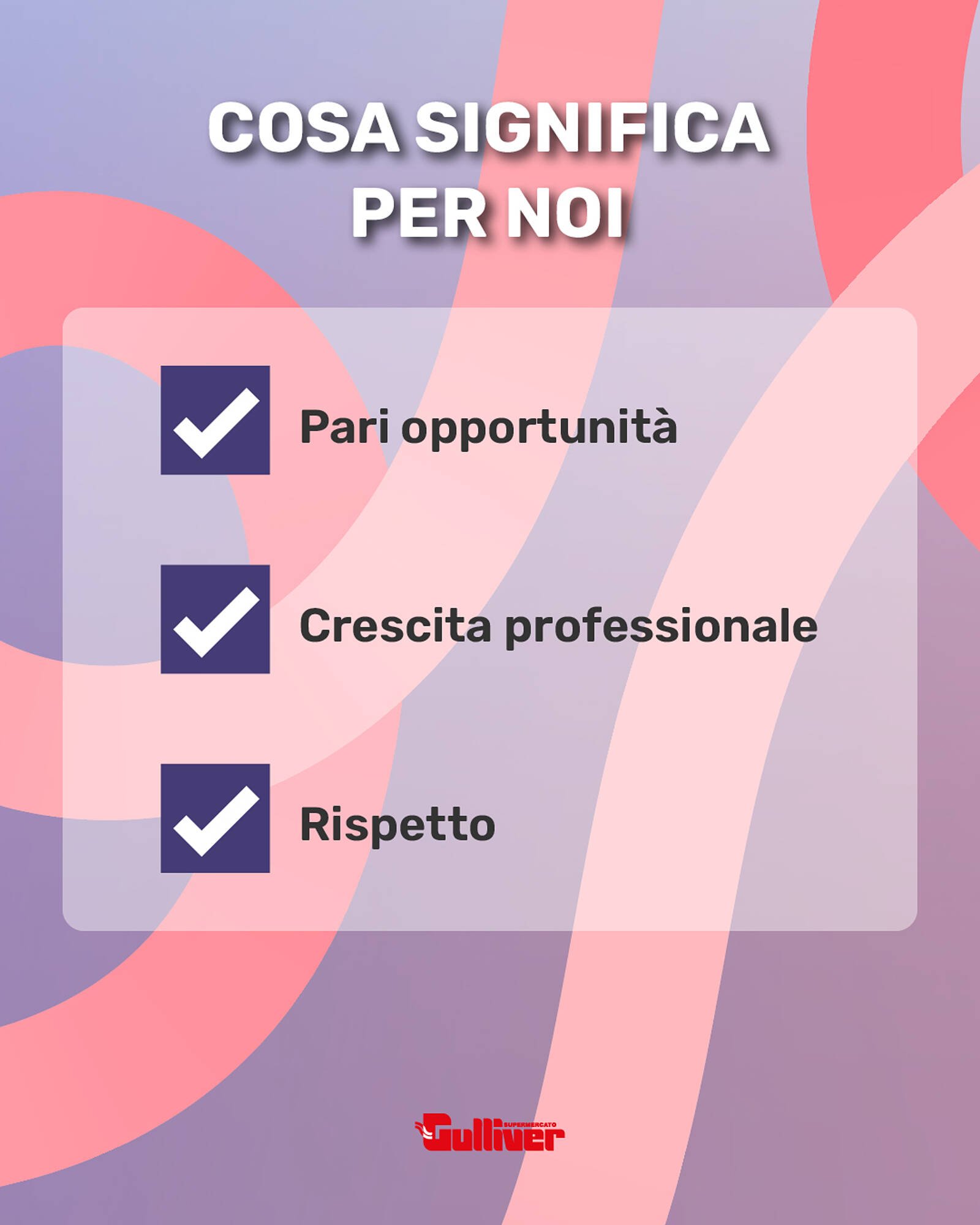 Volantino Supermercati Gulliver (2026-04-08 - 2026-04-14)