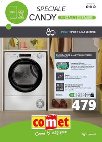 Volantino Comet (2025-11-13 - 2025-12-01)
