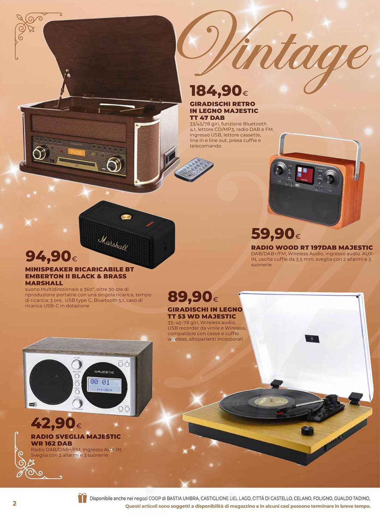 Volantino Ipercoop (2025-12-04 - 2026-01-06)