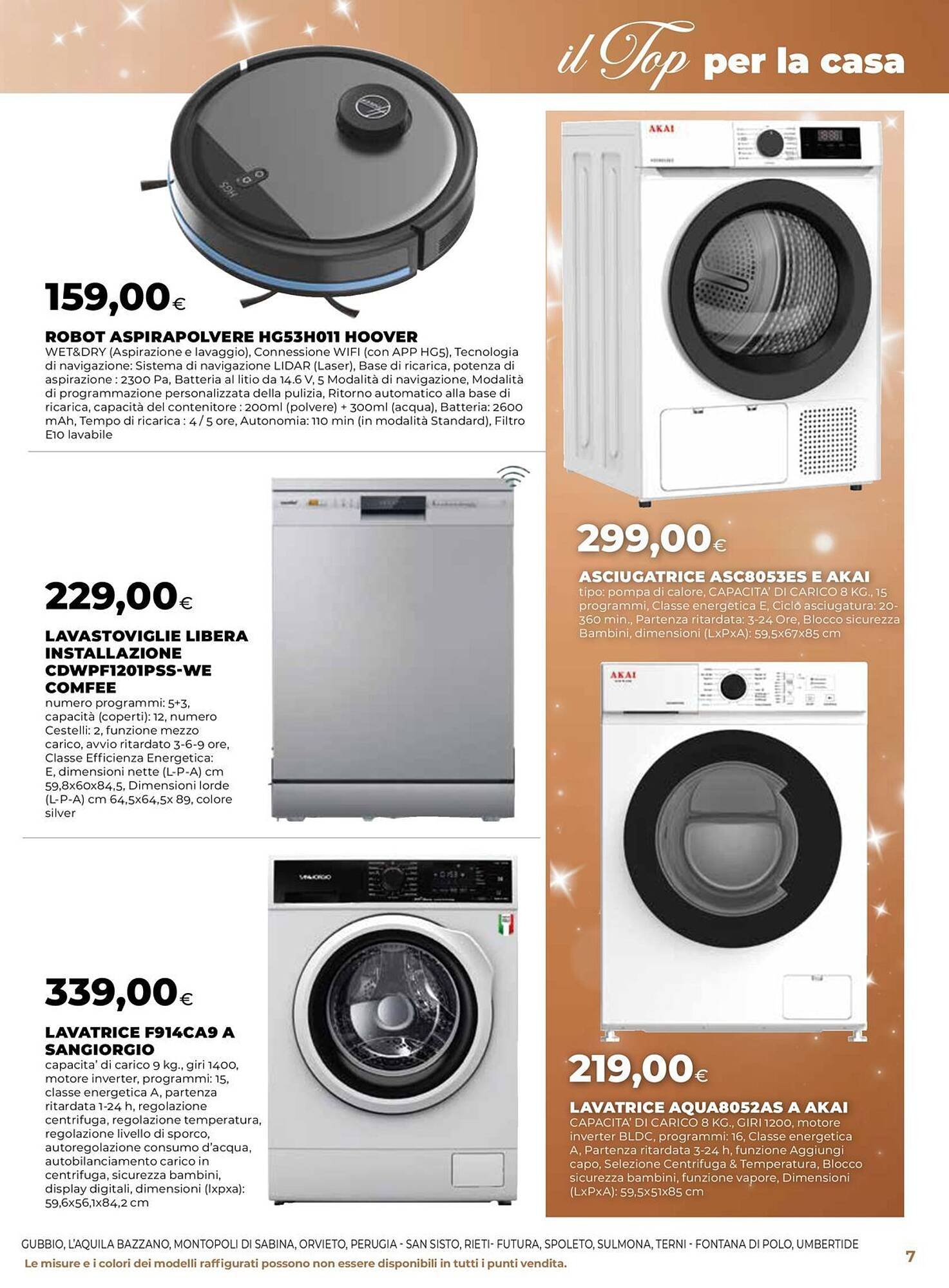 Volantino Ipercoop (2025-12-04 - 2026-01-06)