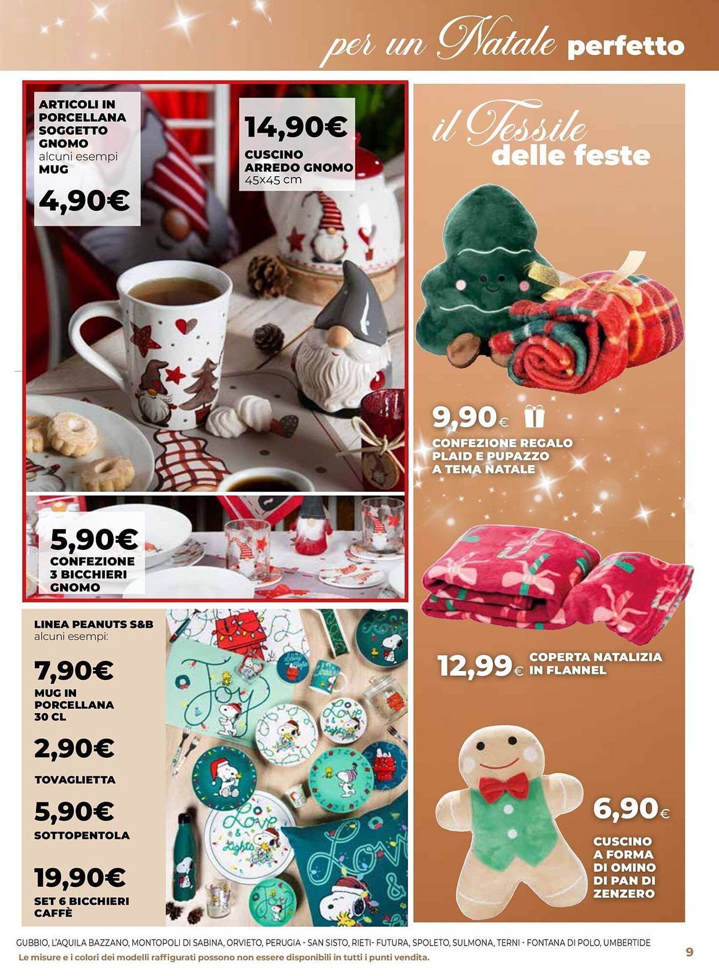 Volantino Ipercoop (2025-12-04 - 2026-01-06)