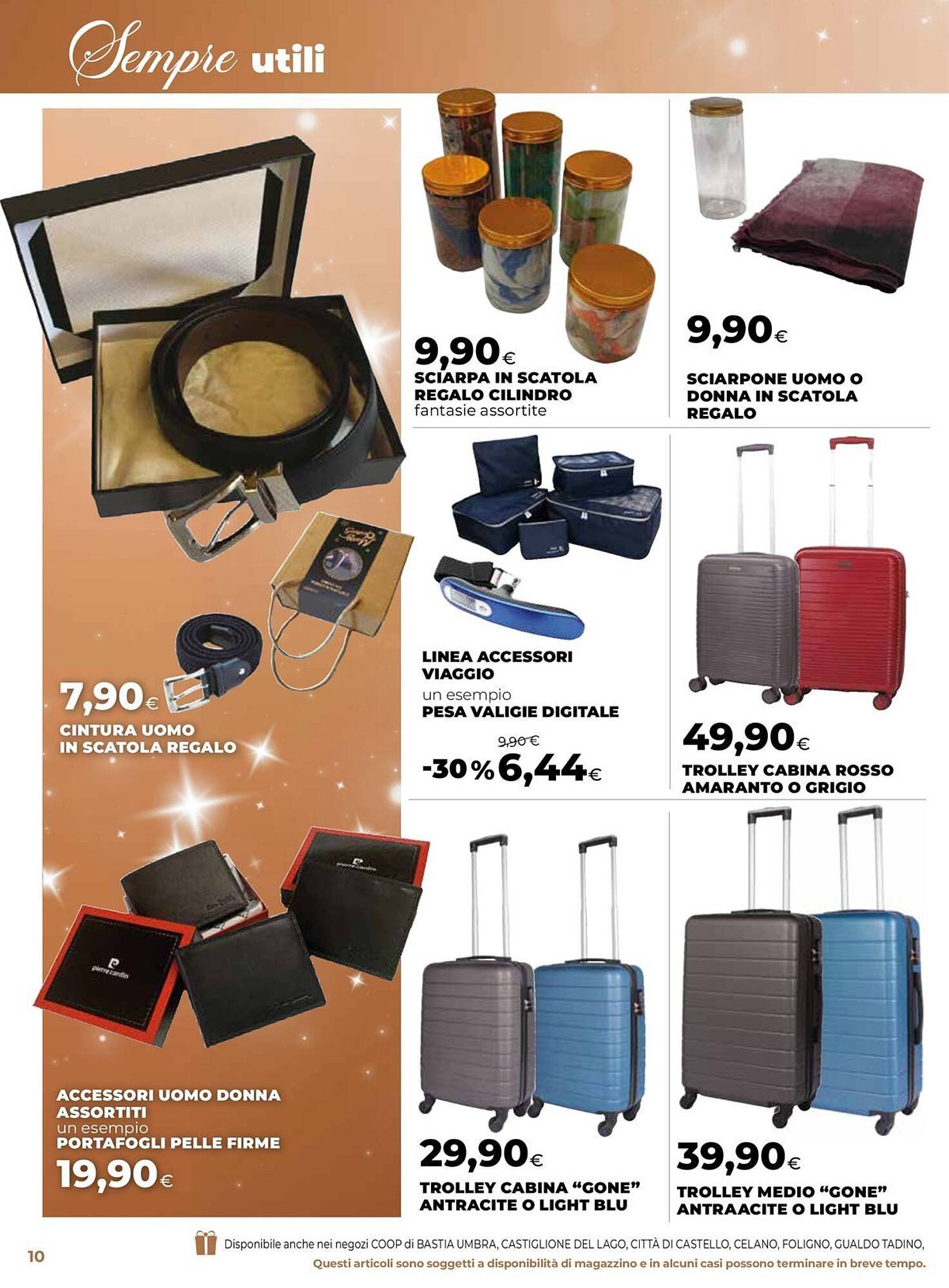 Volantino Ipercoop (2025-12-04 - 2026-01-06)