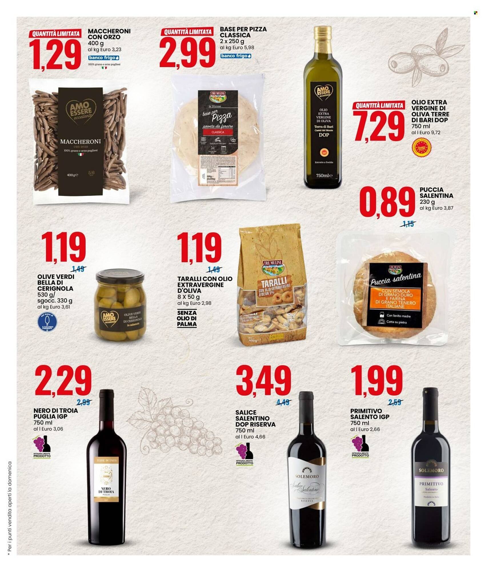 Volantino Eurospin (2026-04-27 - 2026-05-03)