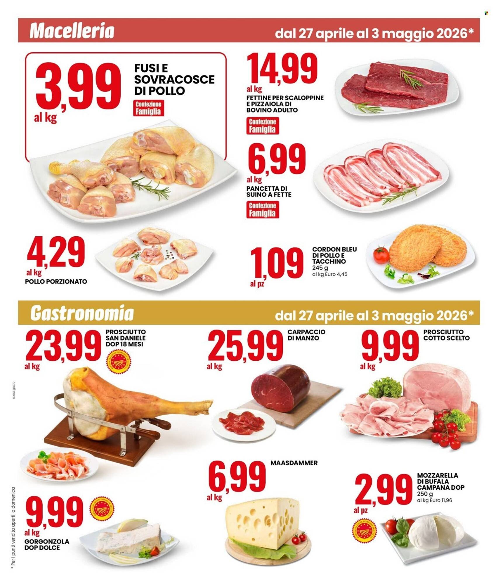 Volantino Eurospin (2026-04-27 - 2026-05-03)