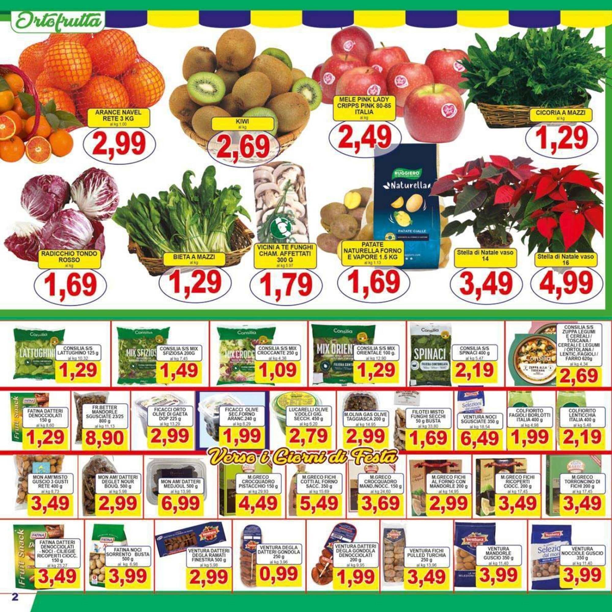 Volantino Pewex (2025-12-06 - 2025-12-15)