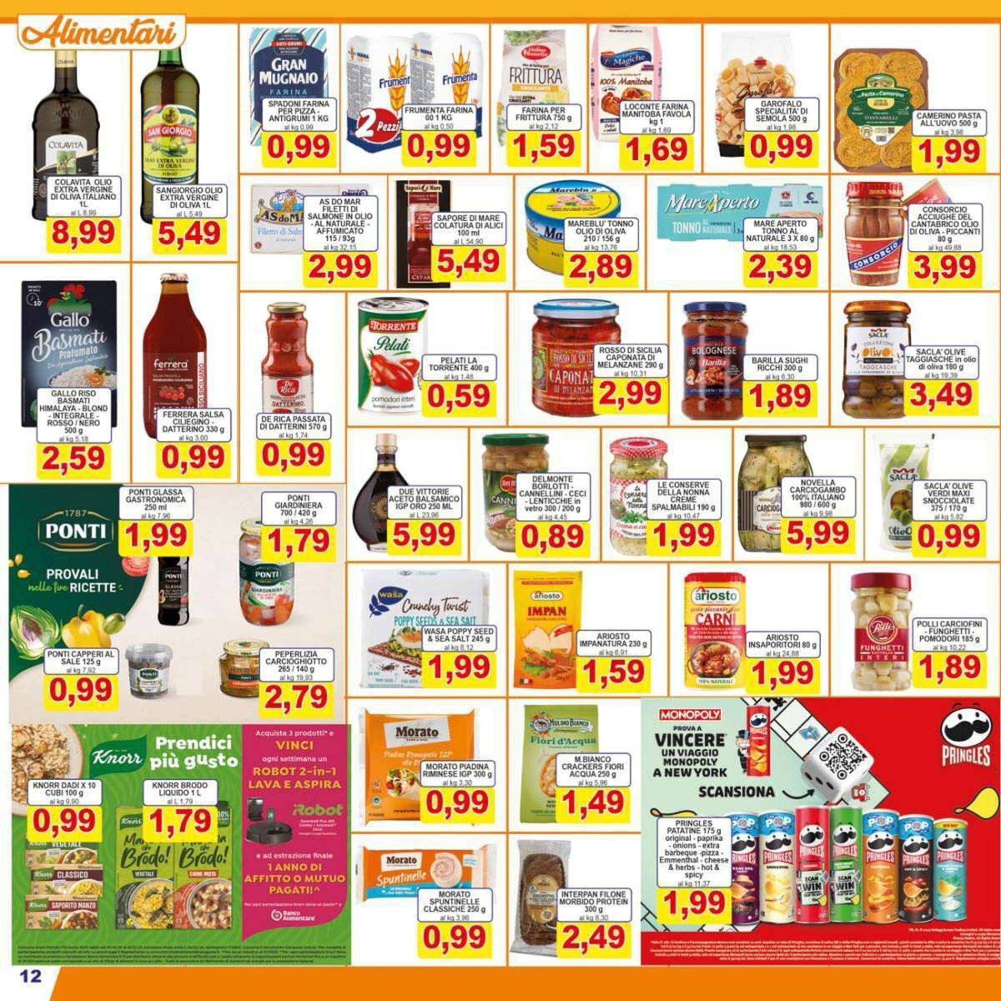 Volantino Pewex (2025-12-06 - 2025-12-15)