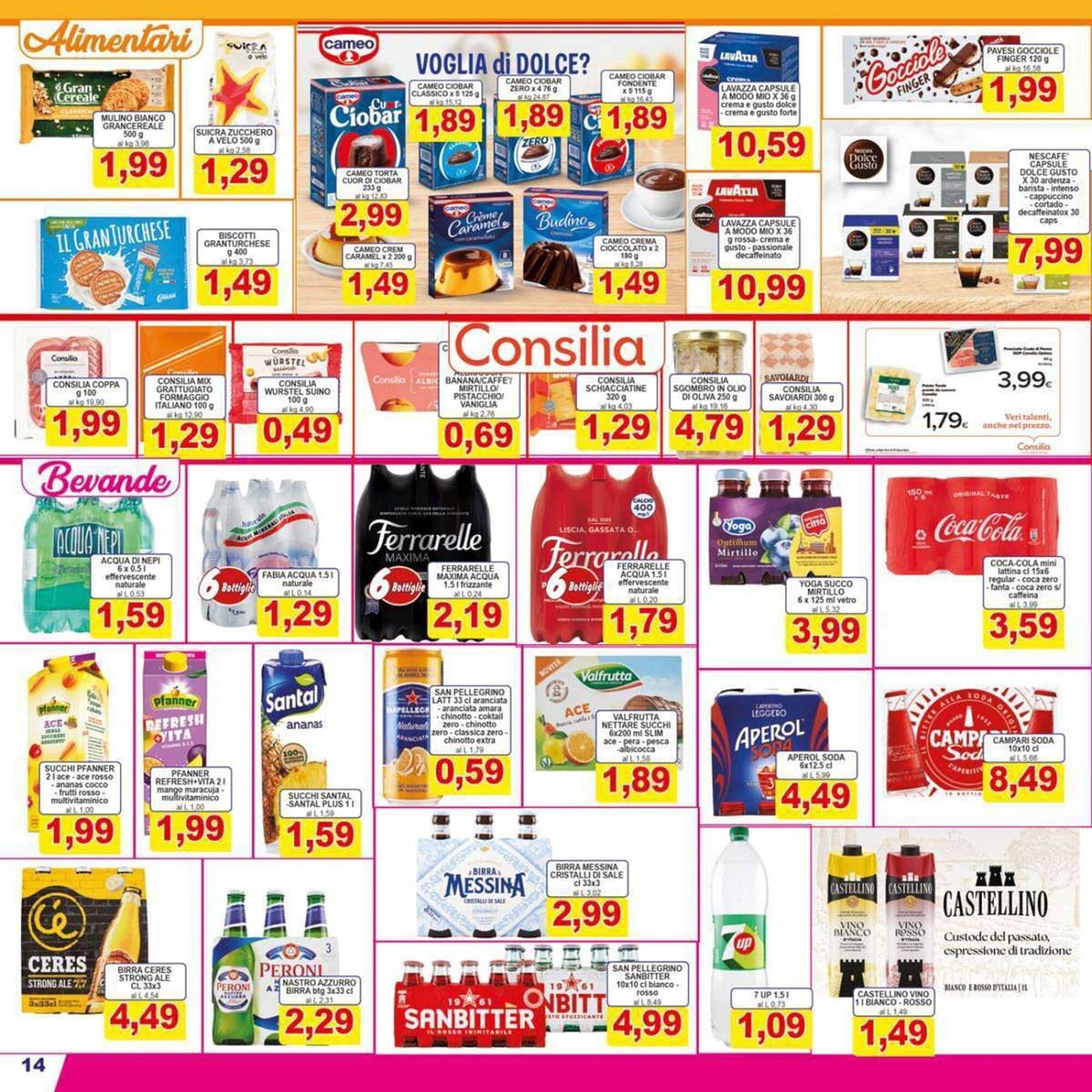 Volantino Pewex (2025-12-06 - 2025-12-15)