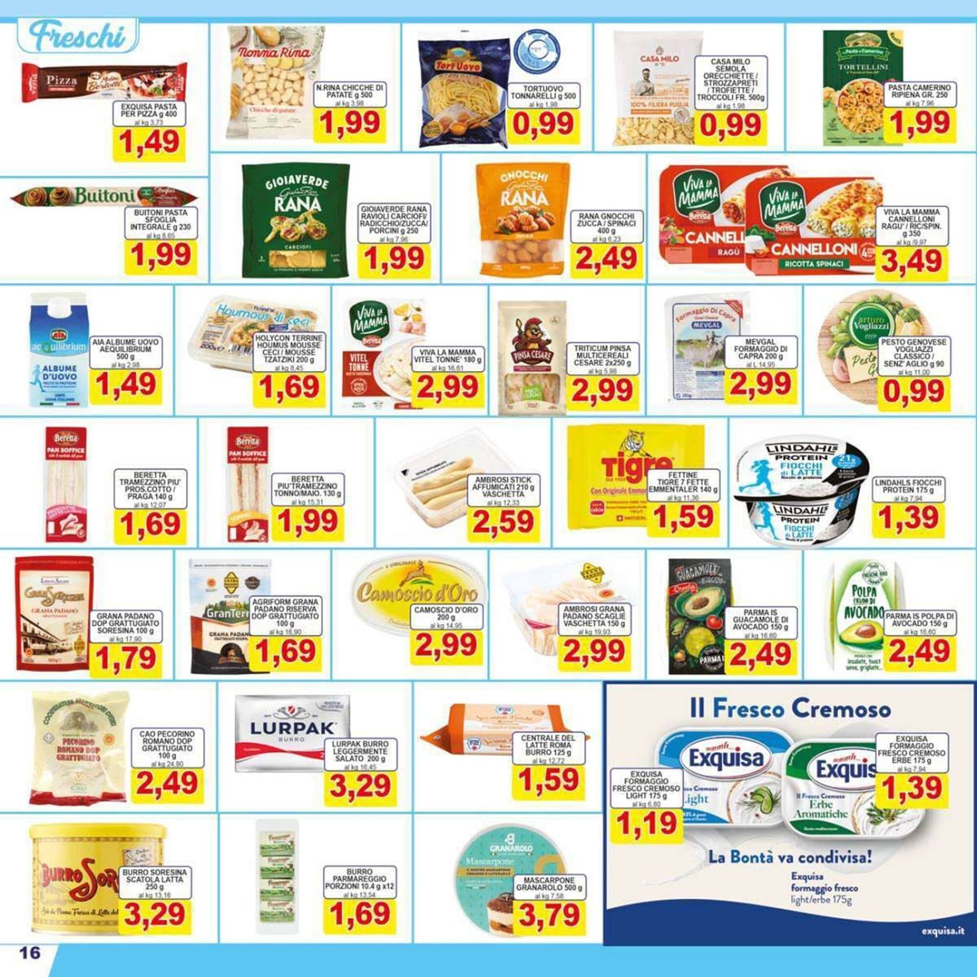 Volantino Pewex (2025-12-06 - 2025-12-15)