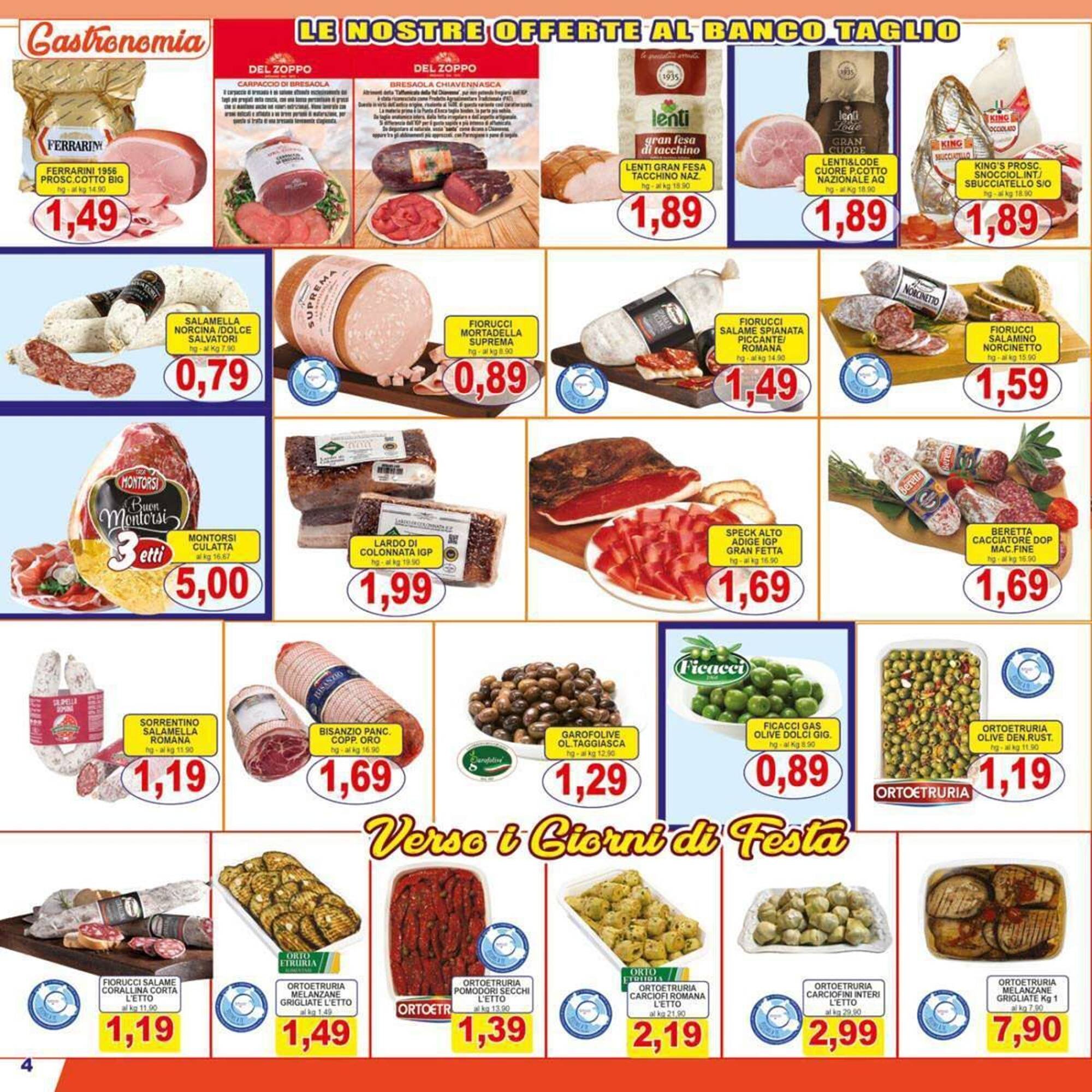 Volantino Pewex (2025-12-06 - 2025-12-15)