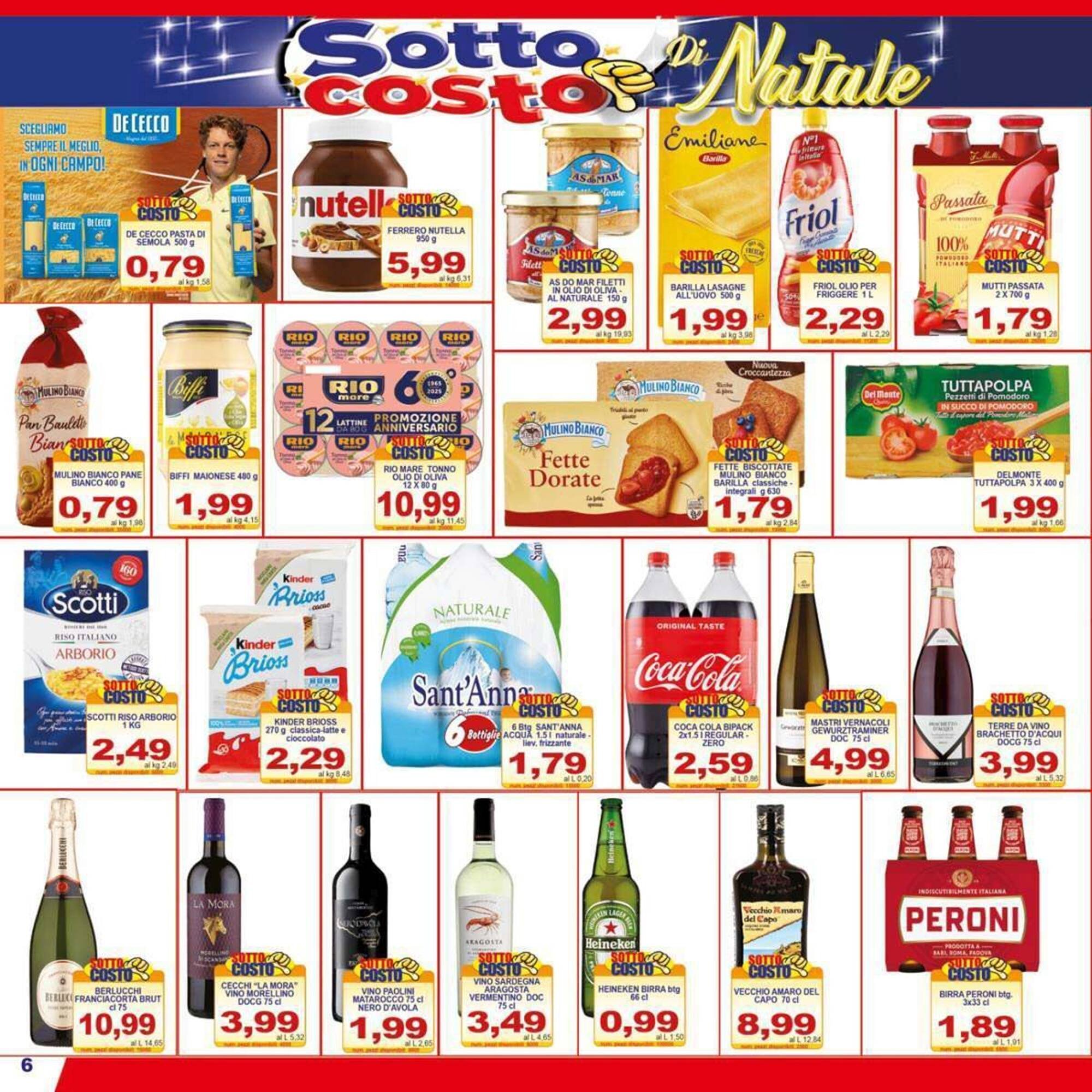 Volantino Pewex (2025-12-06 - 2025-12-15)