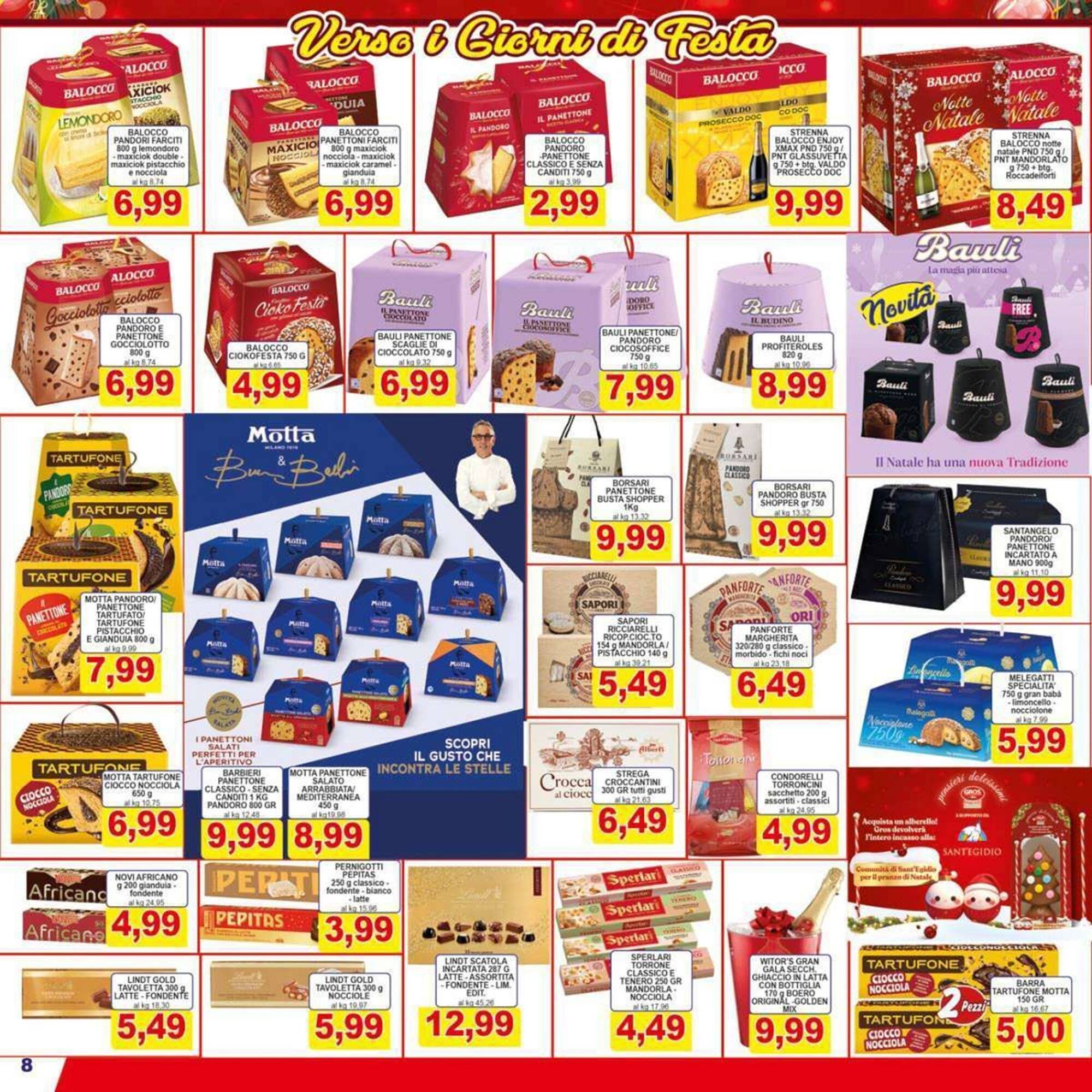 Volantino Pewex (2025-12-06 - 2025-12-15)