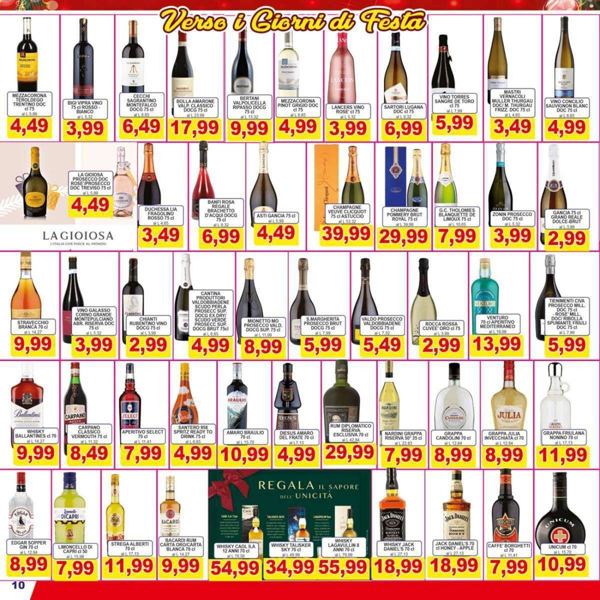 Volantino Pewex (2025-12-06 - 2025-12-15)