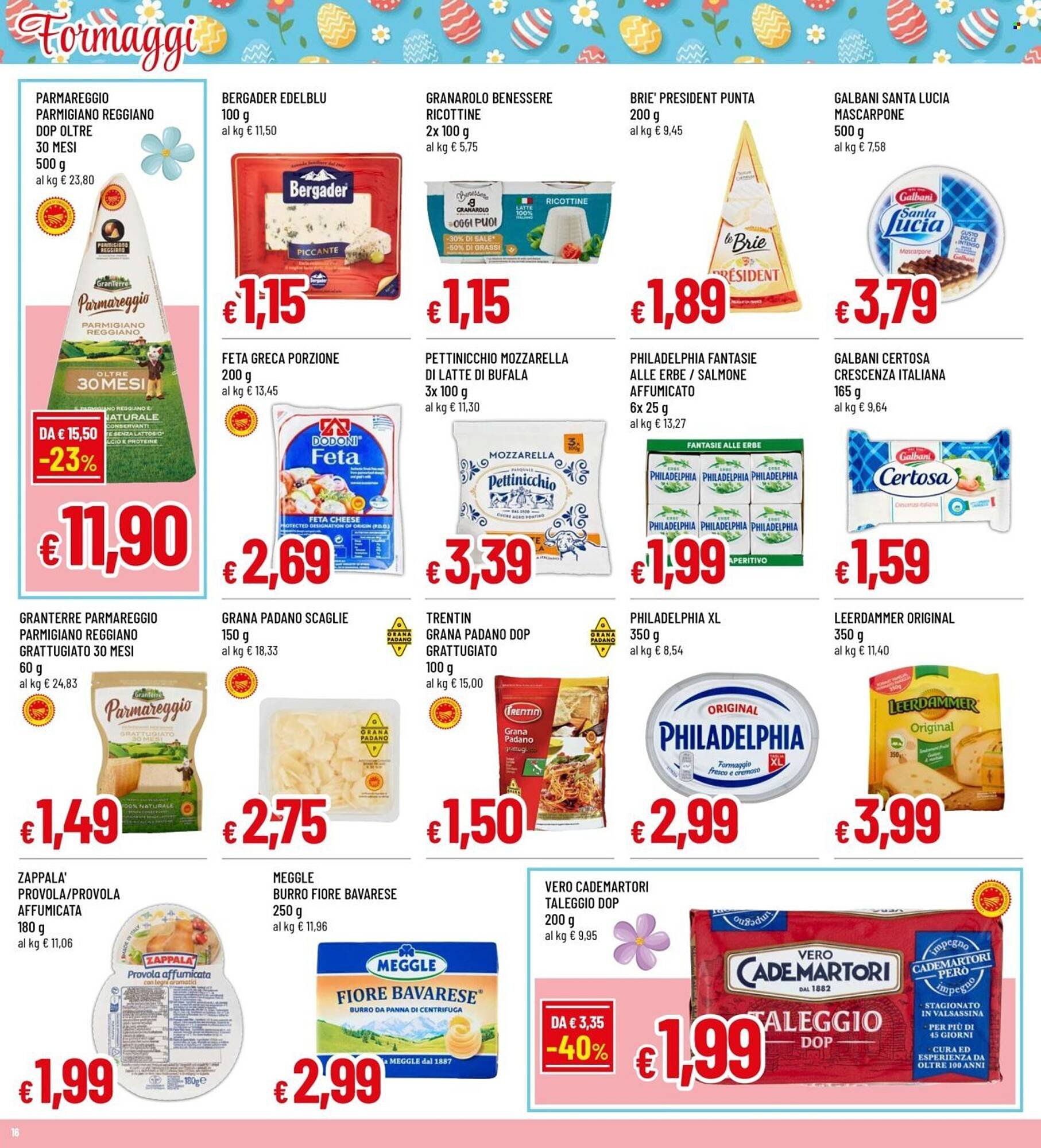 Volantino Famila (2026-03-23 - 2026-04-06)