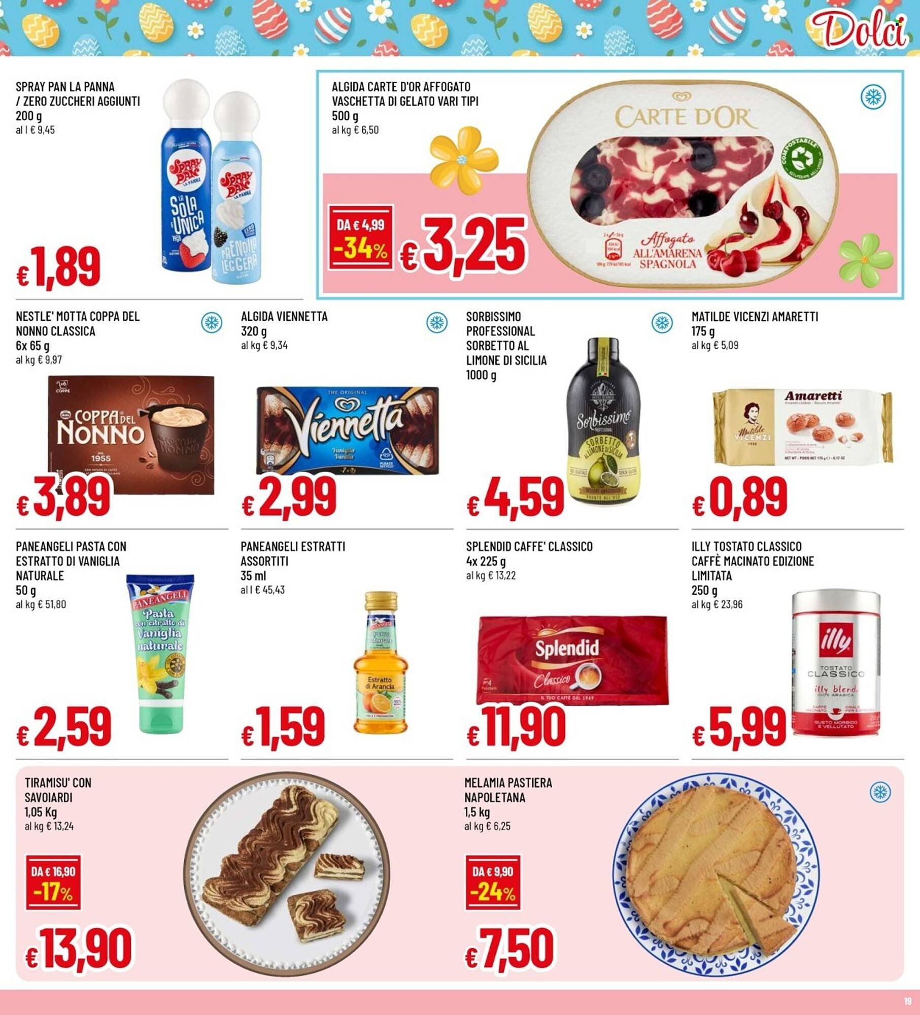 Volantino Famila (2026-03-23 - 2026-04-06)