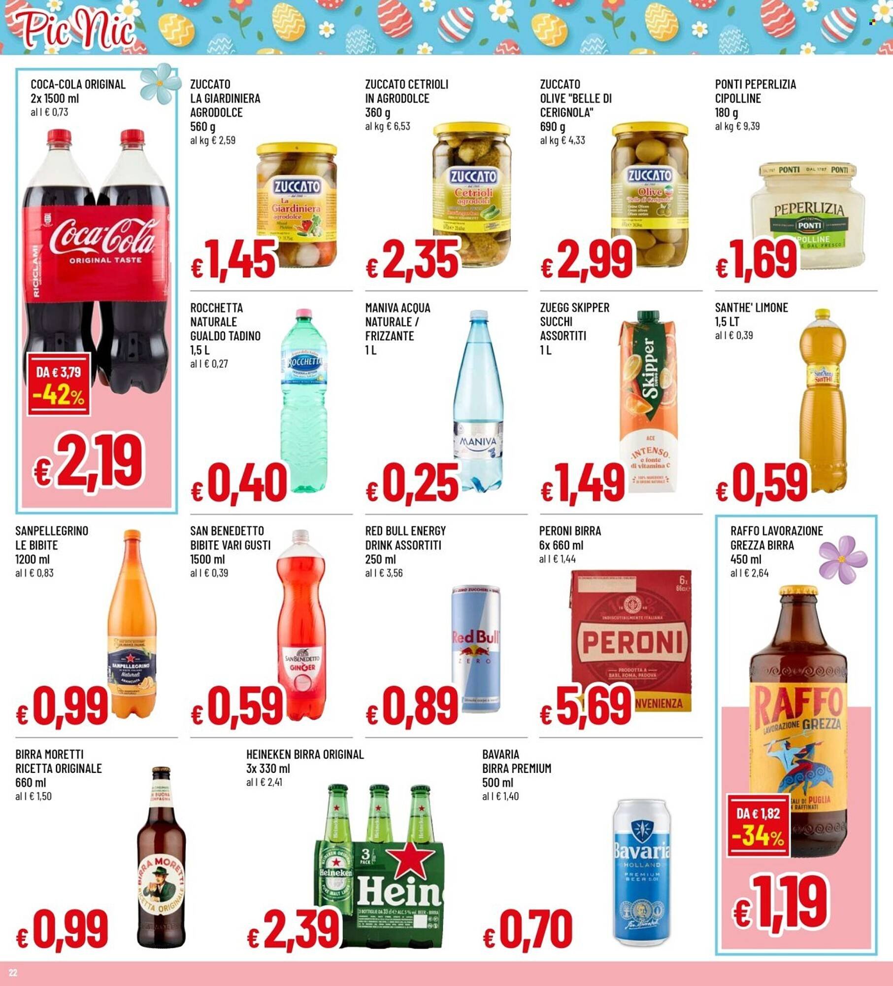 Volantino Famila (2026-03-23 - 2026-04-06)