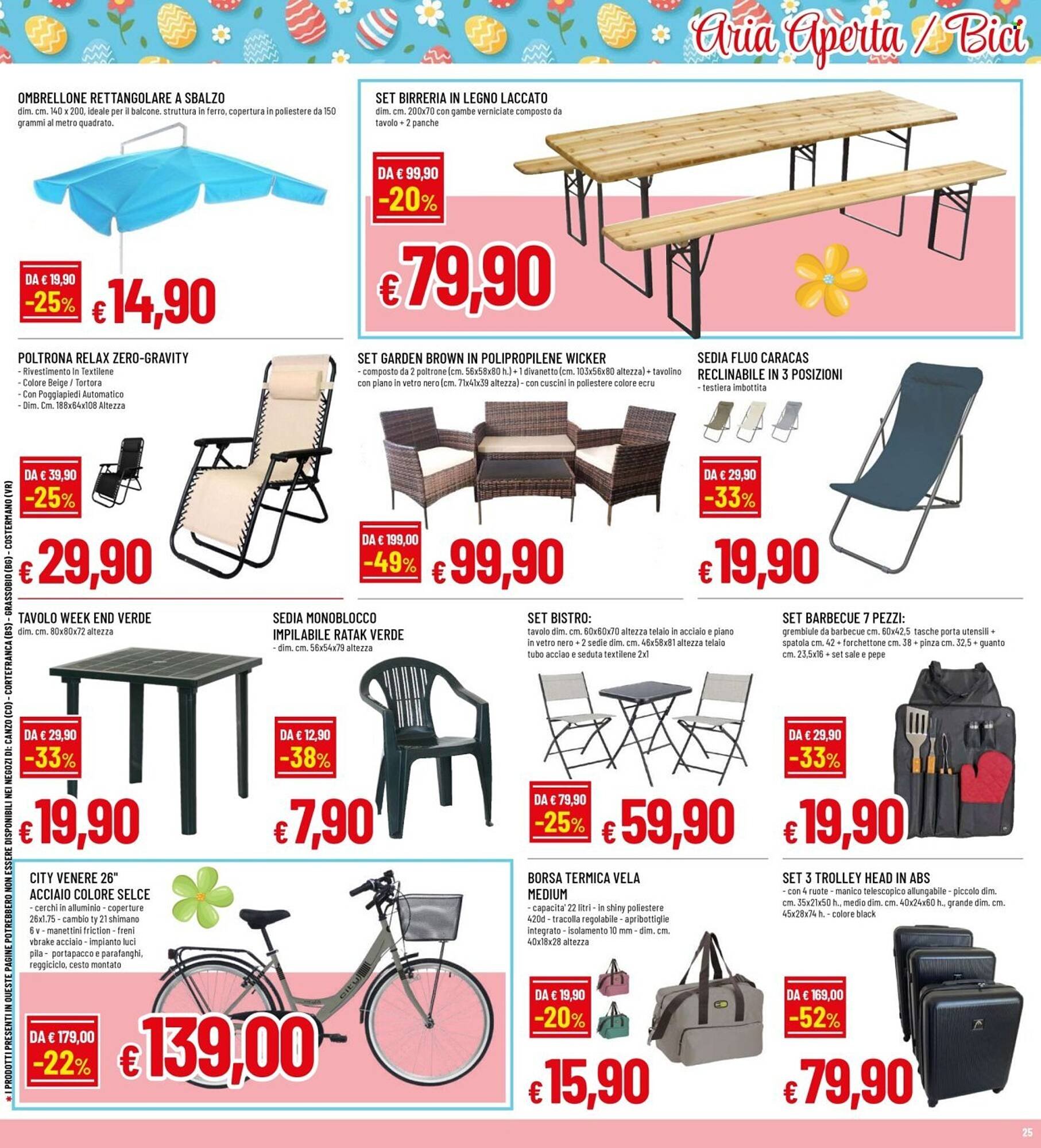 Volantino Famila (2026-03-23 - 2026-04-06)