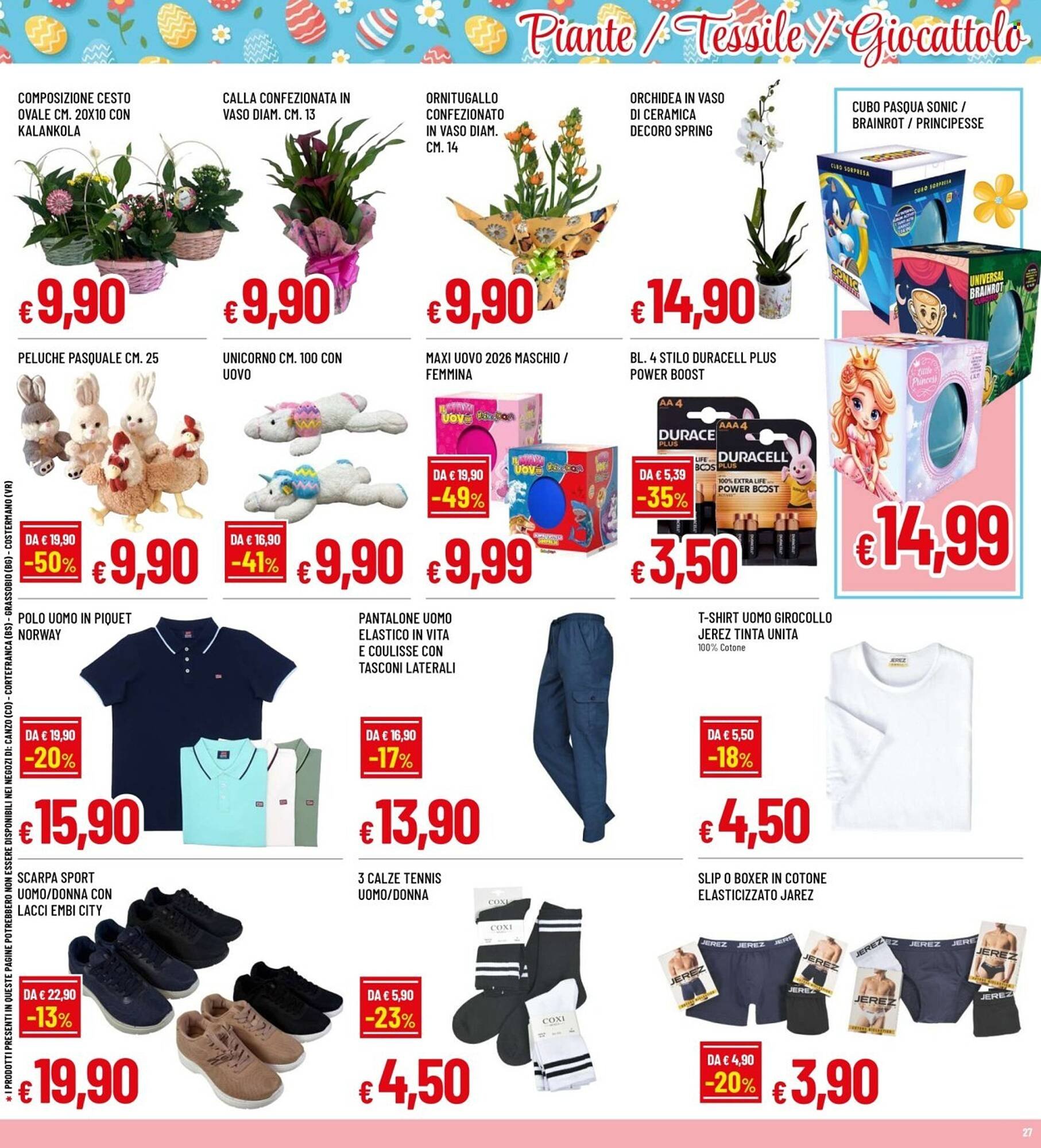 Volantino Famila (2026-03-23 - 2026-04-06)