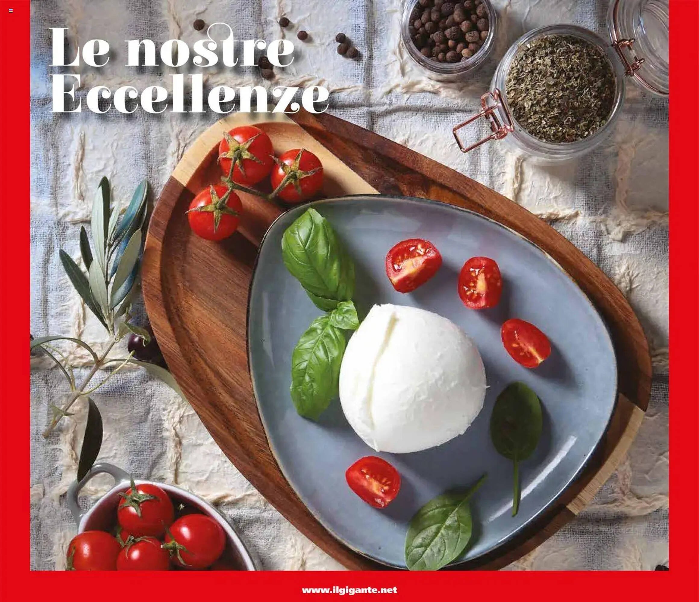 Volantino Il Gigante (2025-11-24 - 2026-01-14)