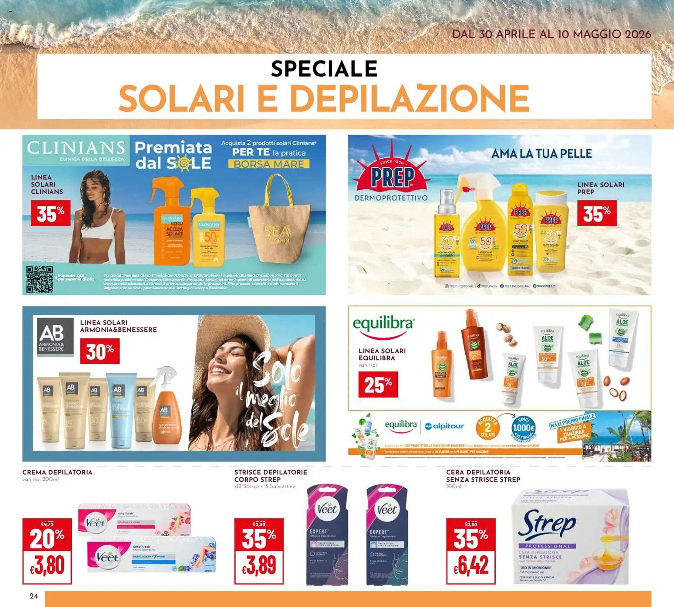 Volantino Pan (2026-04-30 - 2026-05-09)