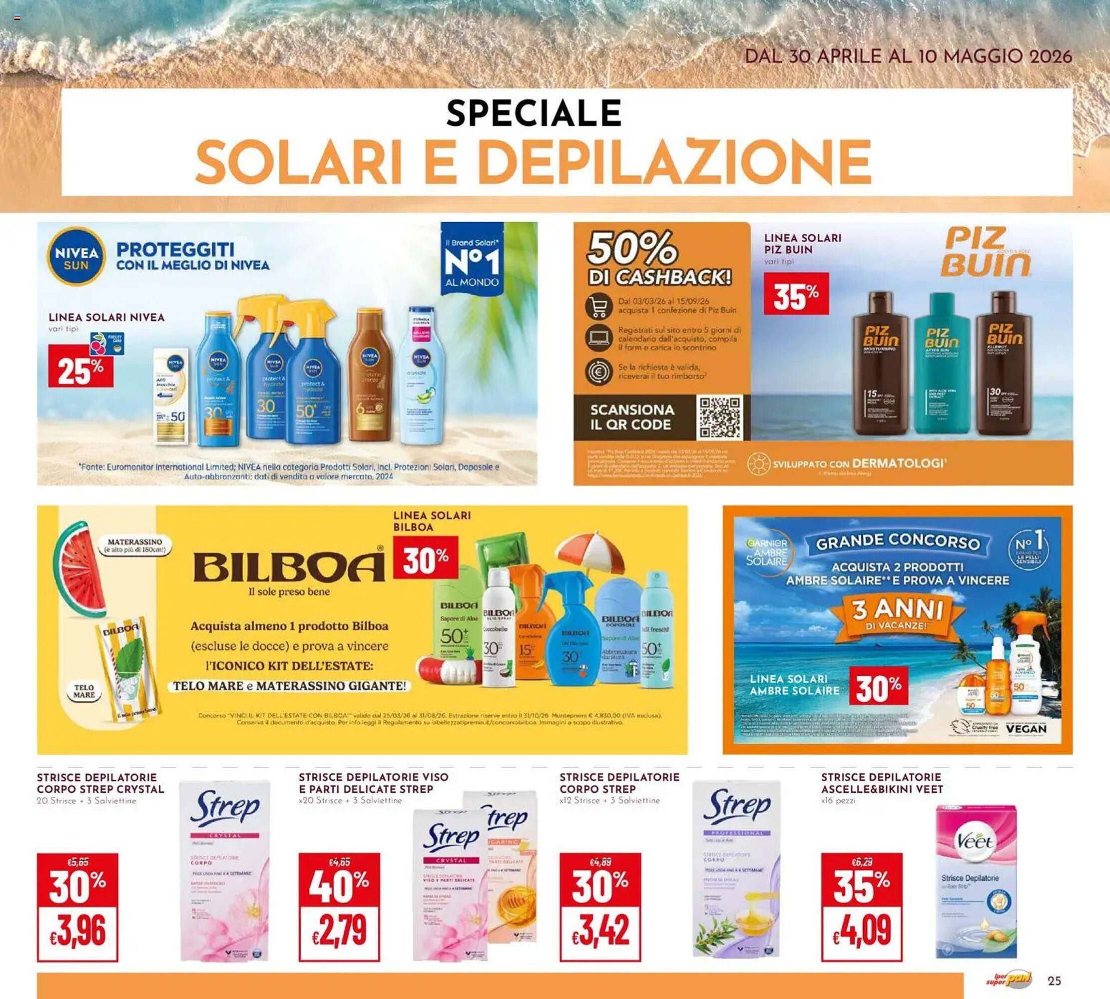 Volantino Pan (2026-04-30 - 2026-05-09)