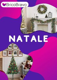 Volantino Brico Bravo (2025-10-27 - 2025-12-25)