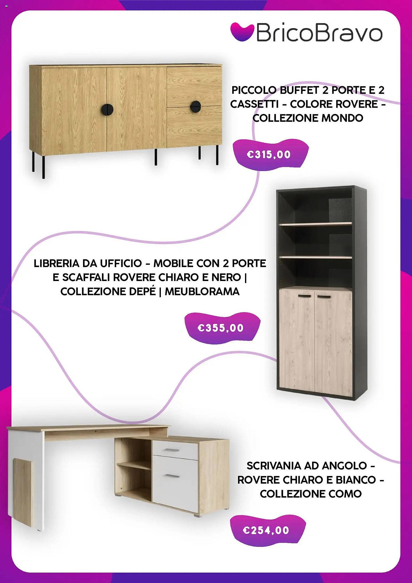 Volantino Brico Bravo (2025-12-30 - 2026-01-30)