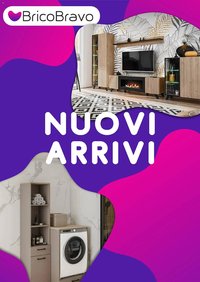 Volantino Brico Bravo (2025-12-30 - 2026-01-30)