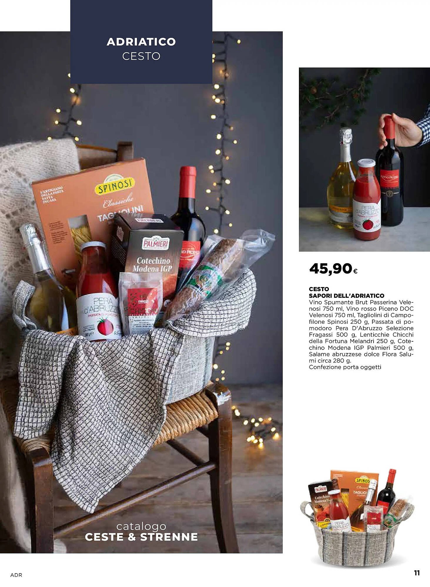 Volantino Ipercoop (2025-11-26 - 2025-12-31)