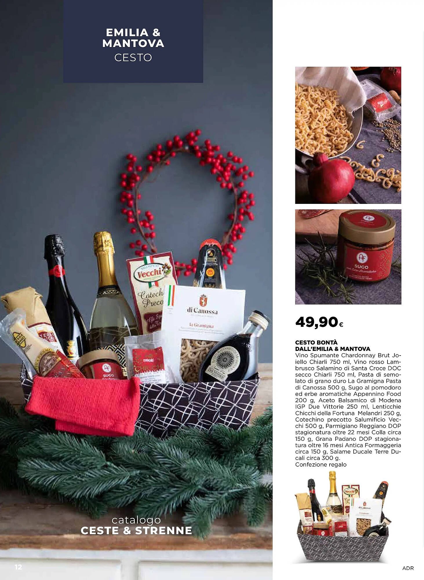 Volantino Ipercoop (2025-11-26 - 2025-12-31)