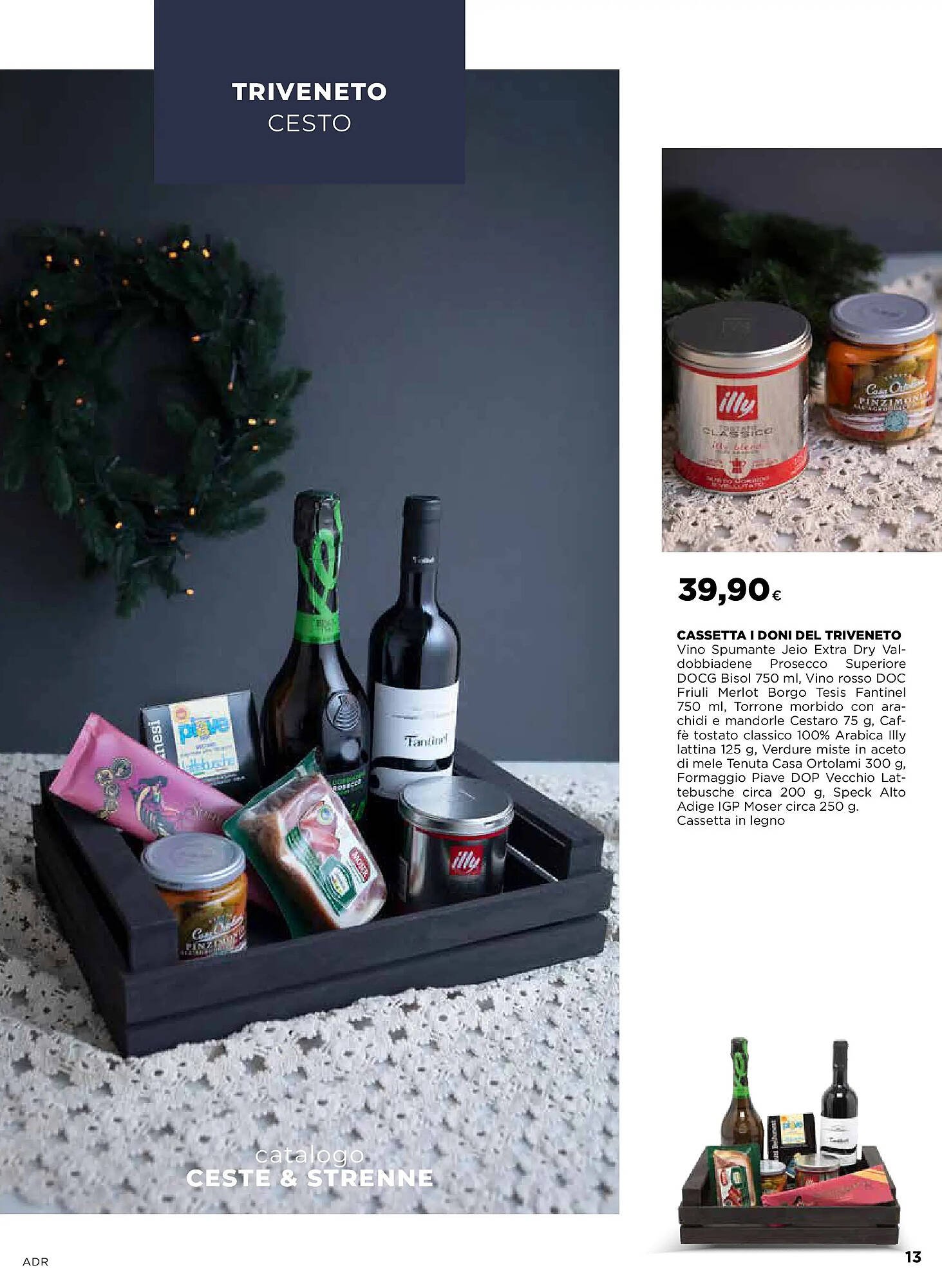 Volantino Ipercoop (2025-11-26 - 2025-12-31)