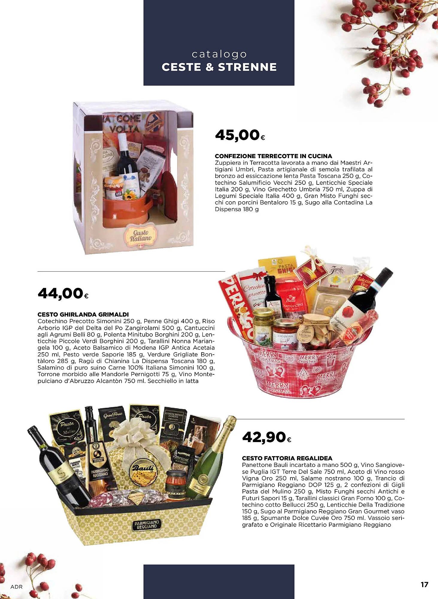 Volantino Ipercoop (2025-11-26 - 2025-12-31)