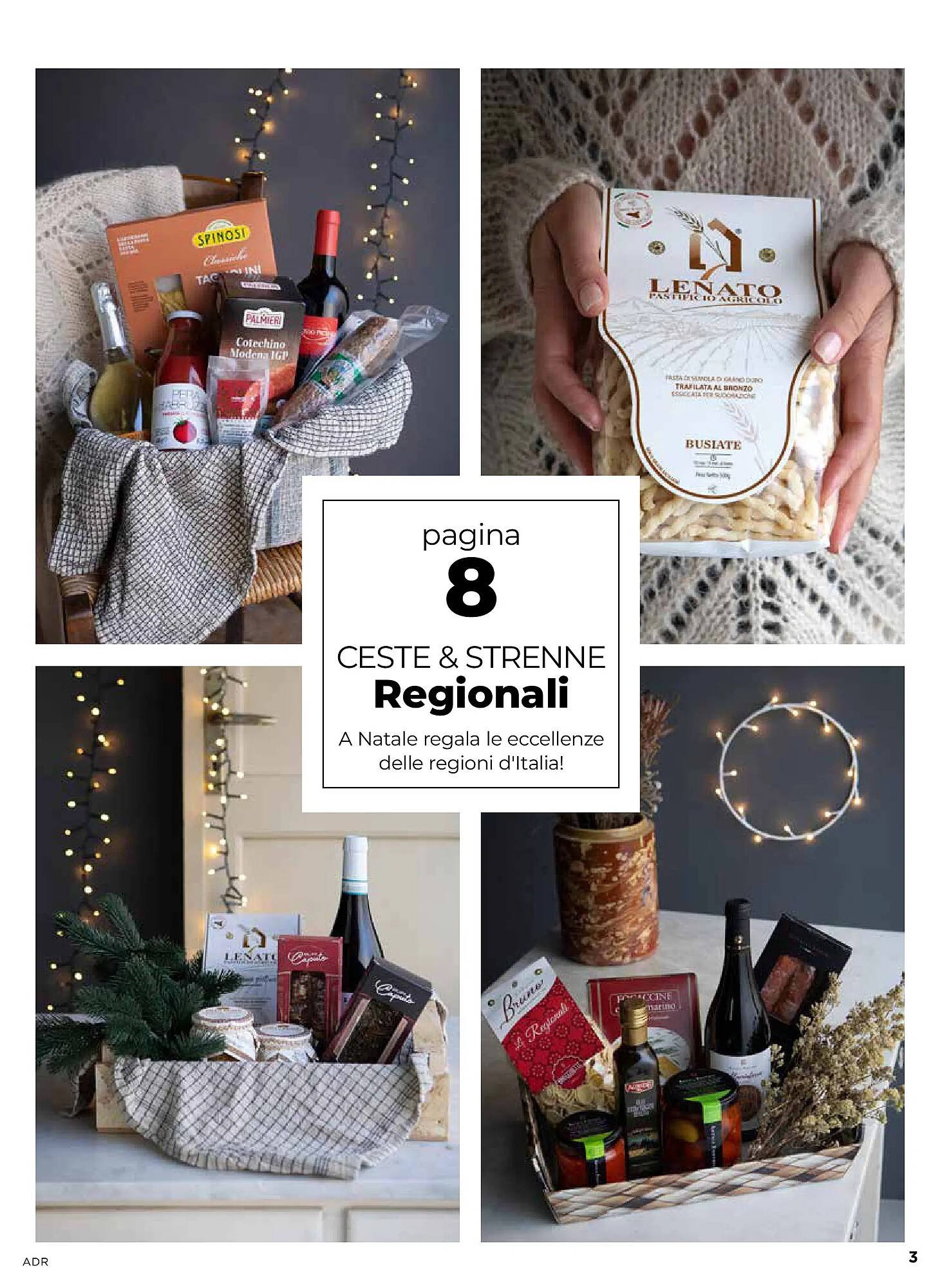 Volantino Ipercoop (2025-11-26 - 2025-12-31)