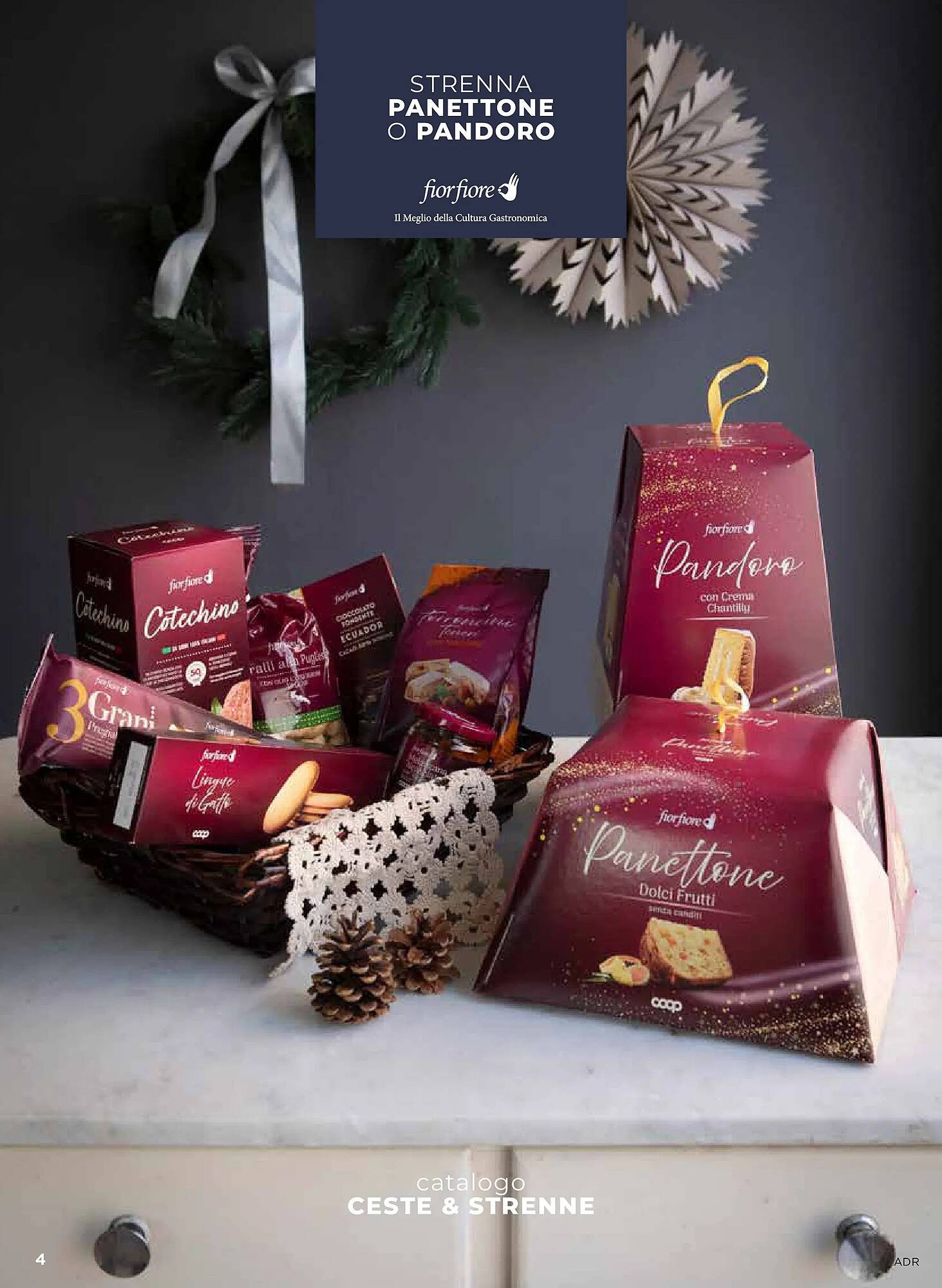 Volantino Ipercoop (2025-11-26 - 2025-12-31)