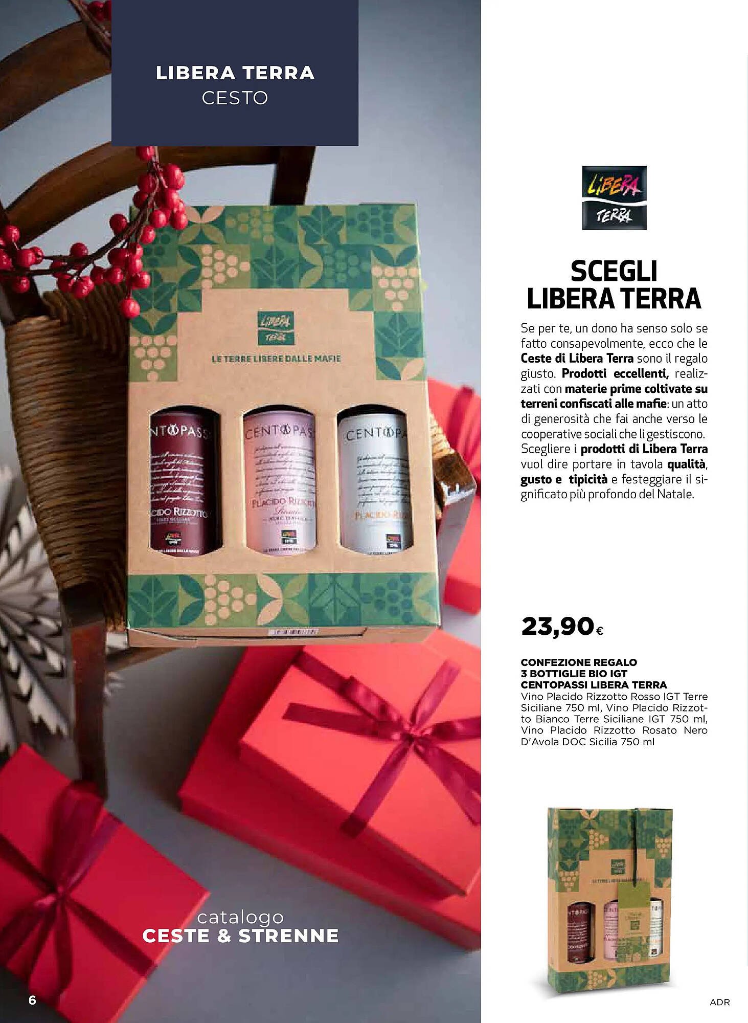 Volantino Ipercoop (2025-11-26 - 2025-12-31)