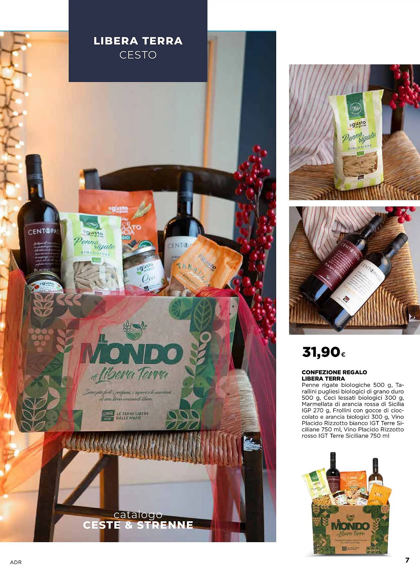 Volantino Ipercoop (2025-11-26 - 2025-12-31)