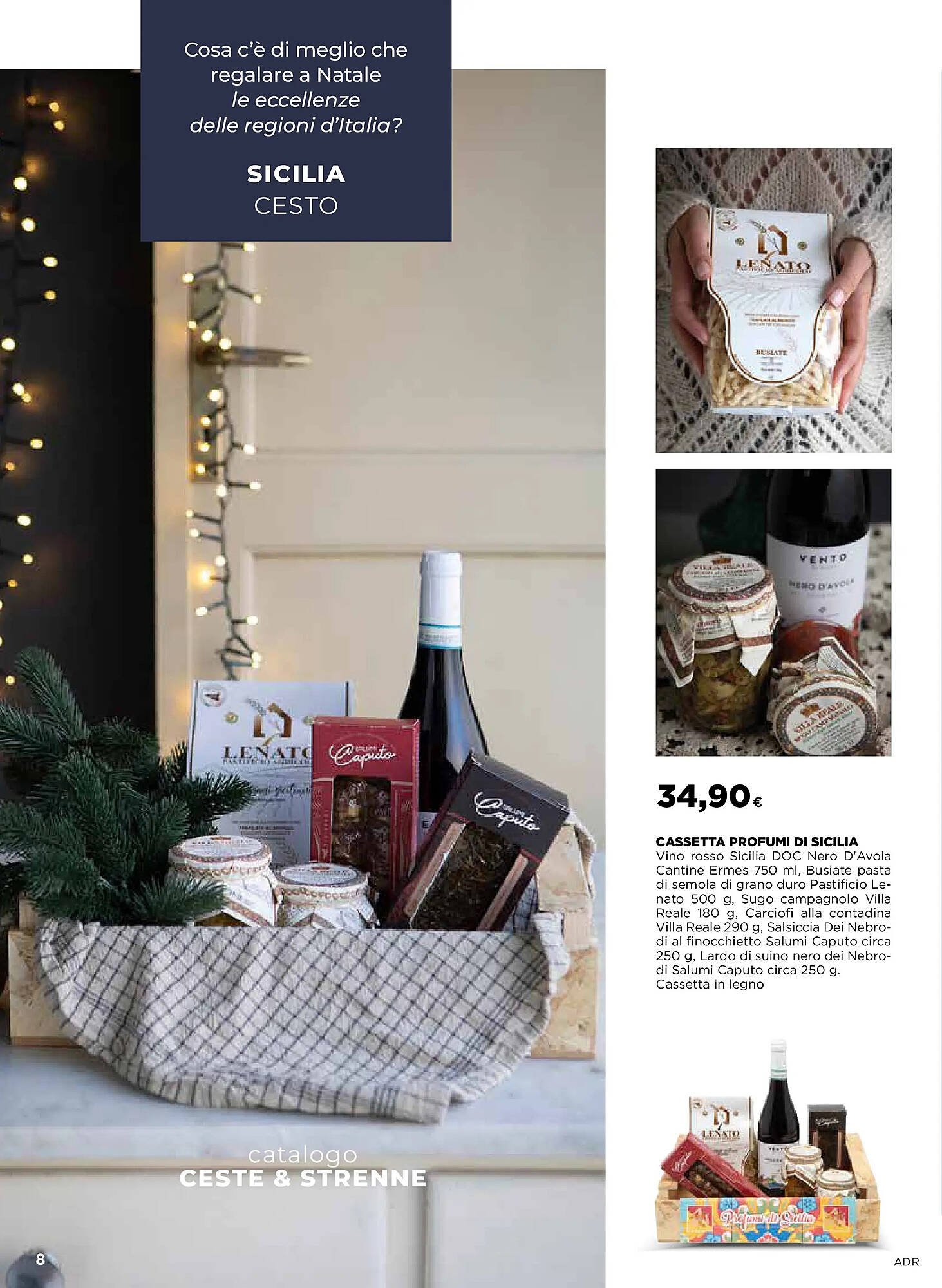 Volantino Ipercoop (2025-11-26 - 2025-12-31)