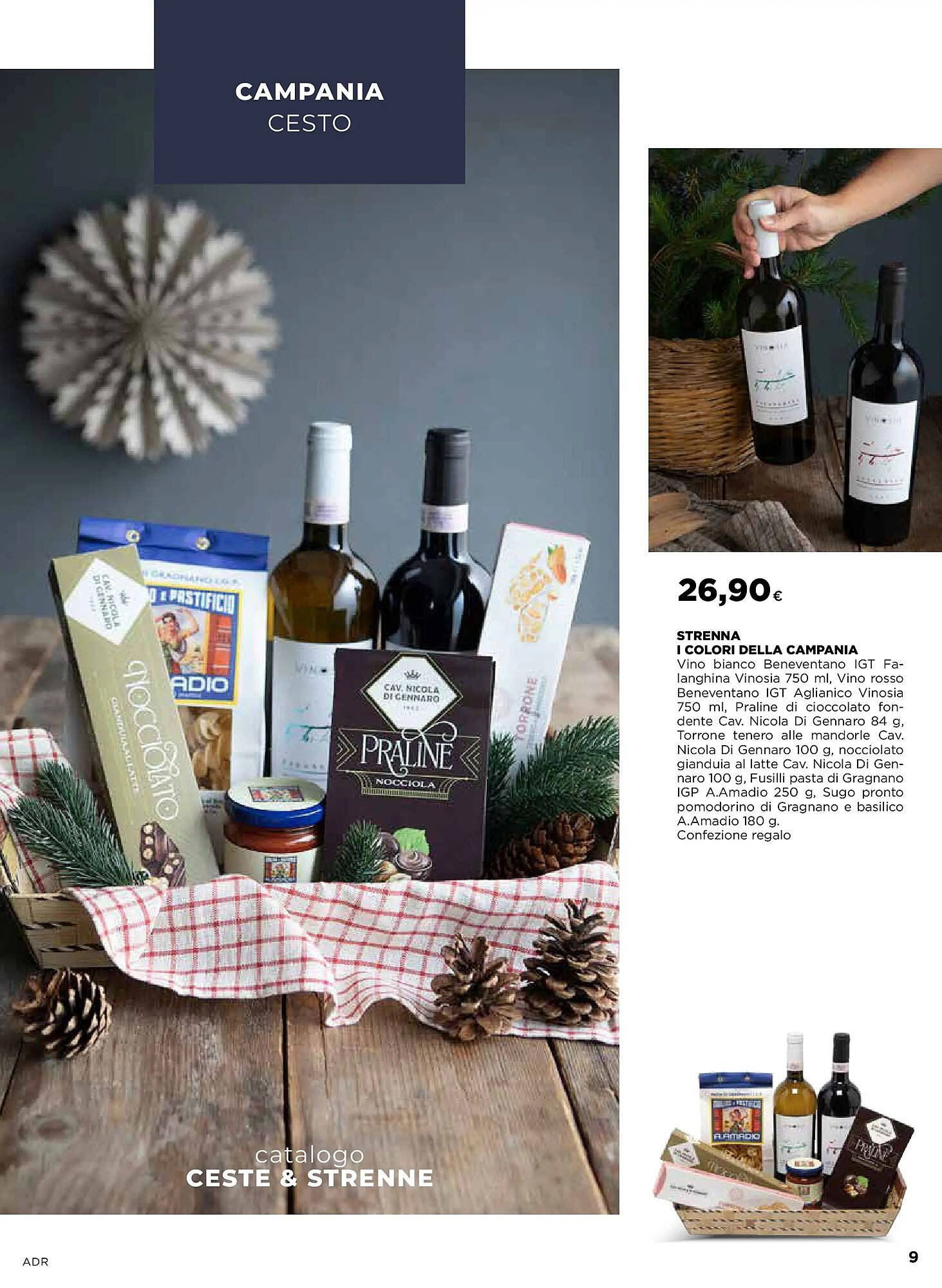 Volantino Ipercoop (2025-11-26 - 2025-12-31)