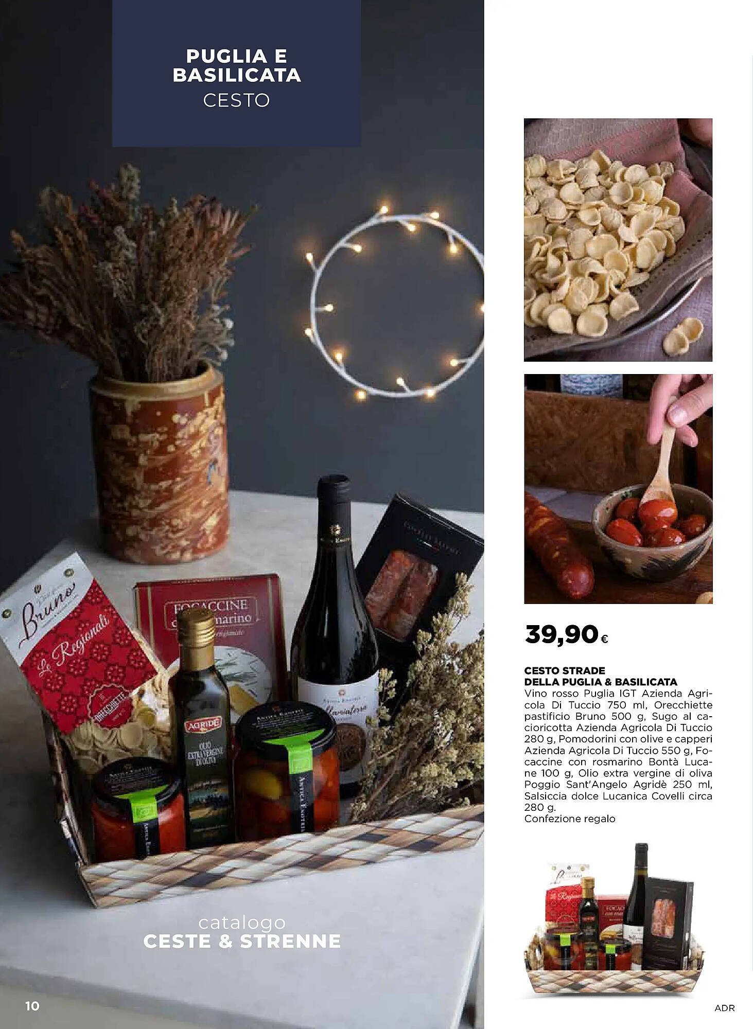 Volantino Ipercoop (2025-11-26 - 2025-12-31)