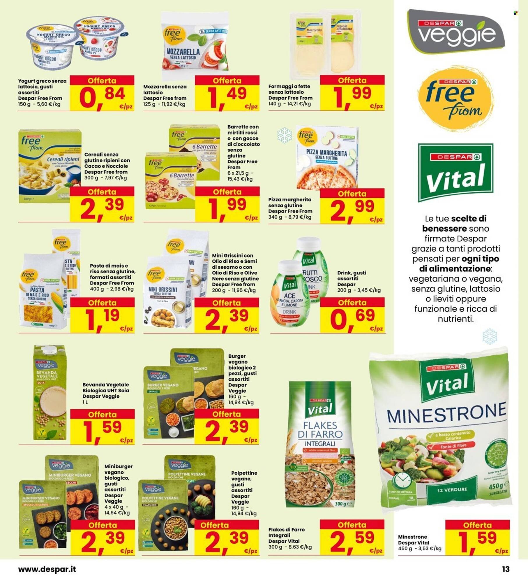 Volantino Interspar (2025-09-11 - 2025-09-20)