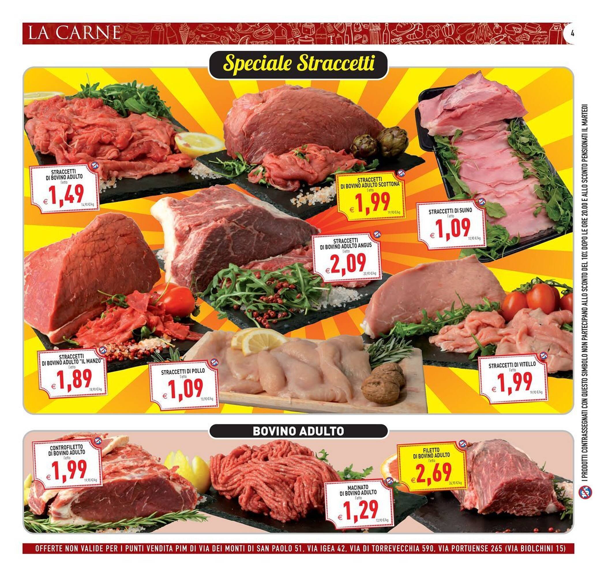Volantino Iperfamily (2025-08-18 - 2025-08-25)