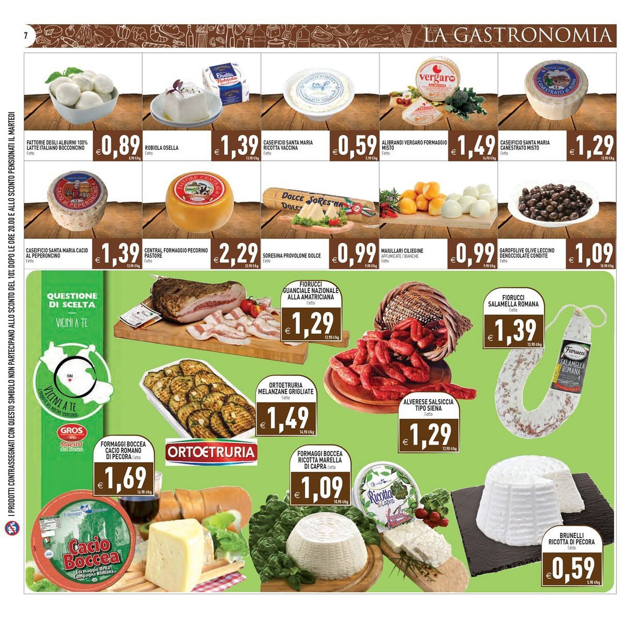 Volantino Iperfamily (2025-08-18 - 2025-08-25)