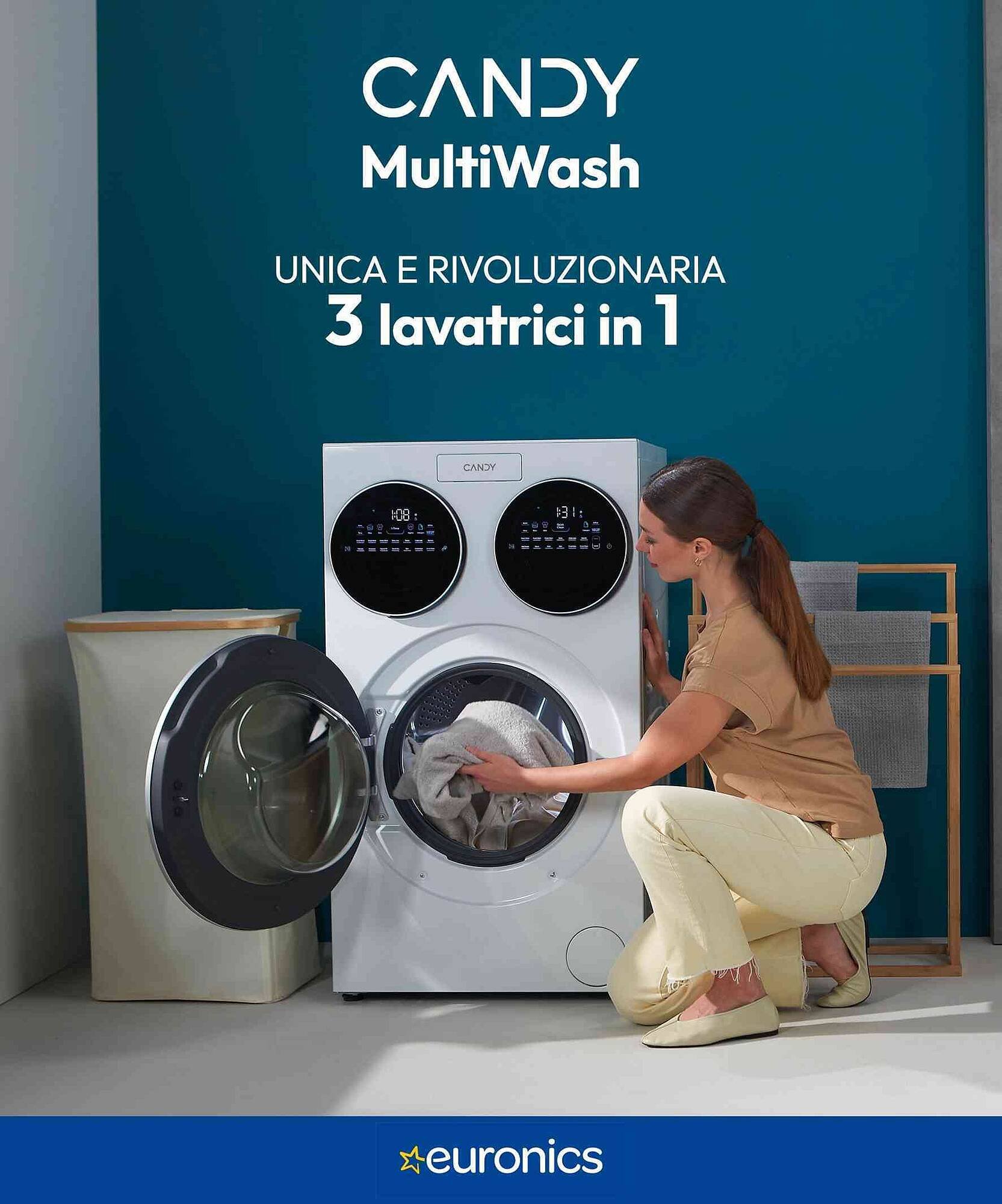 Volantino Euronics (2026-02-24 - 2026-03-15)